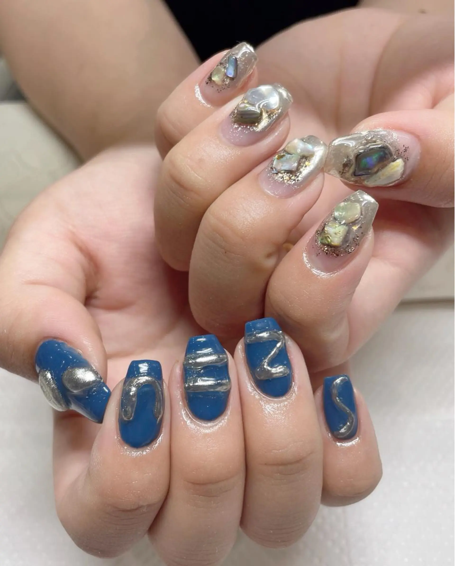 ネイル コウ カnail💅のネイルデザイン