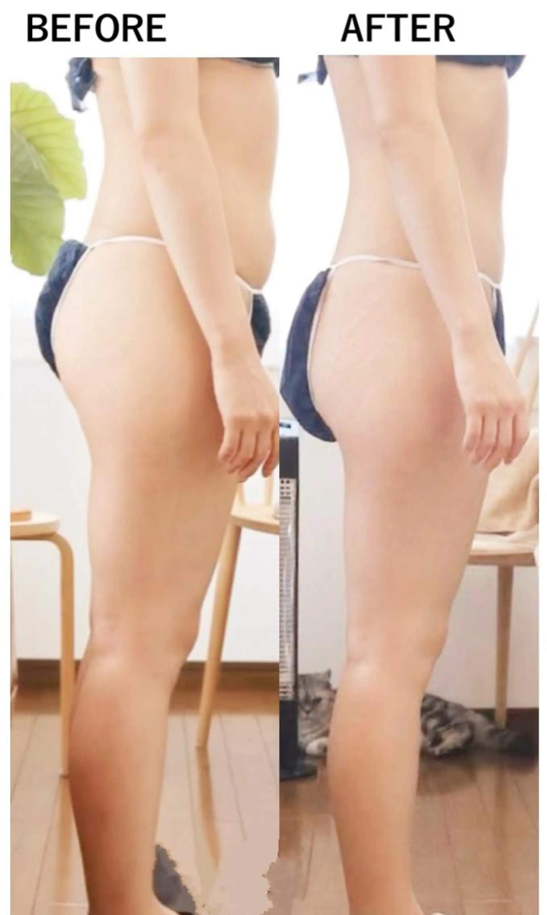 大阪・感覚から整う 体質改善サロンのエステ・リラクイメージ