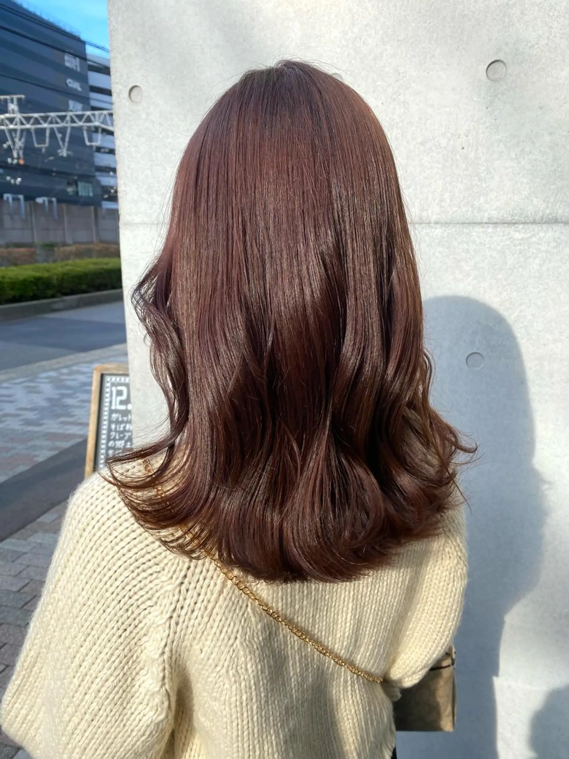 ロング 🪄 maasa🪄のヘアスタイル