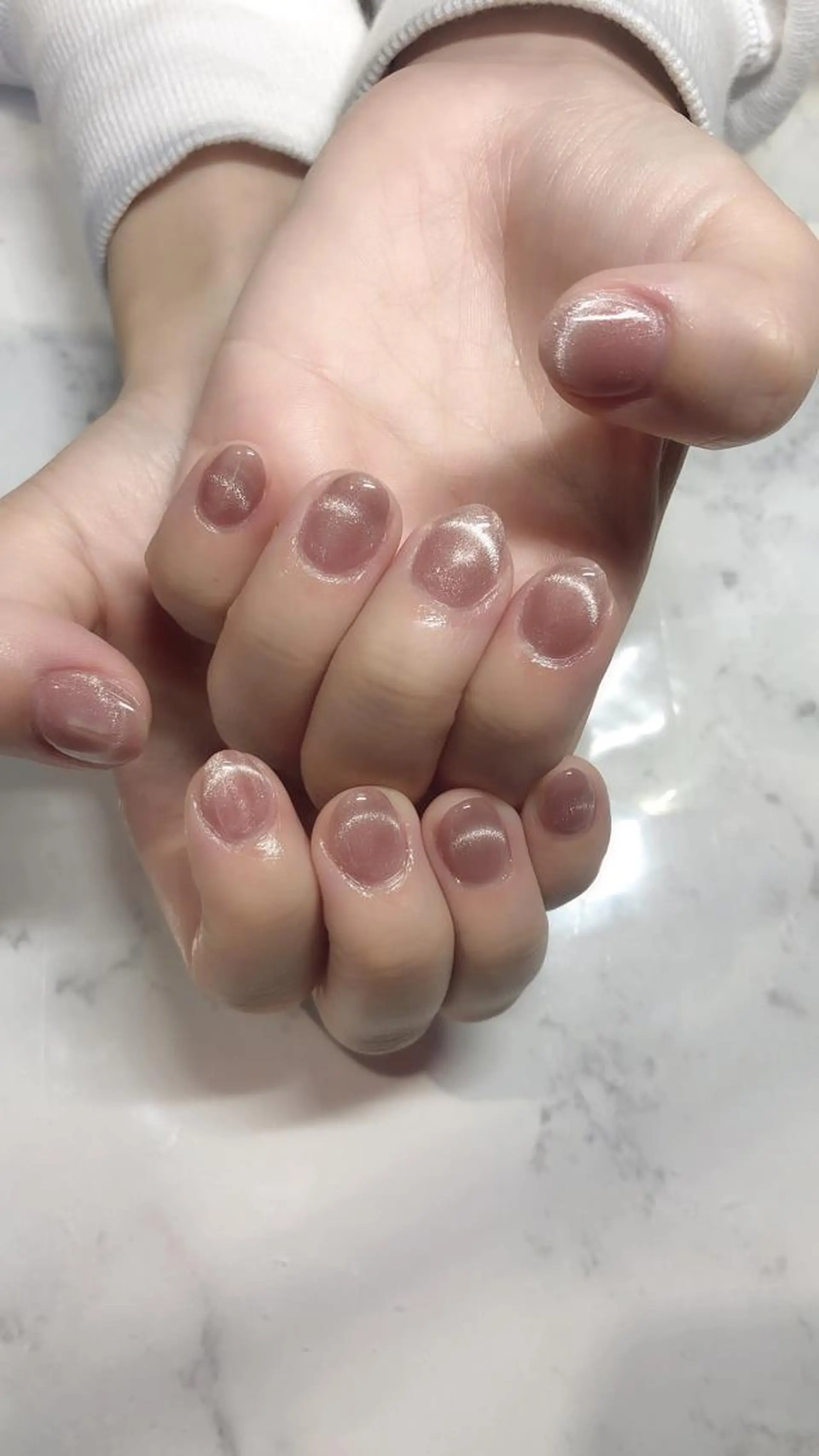 ネイル ✨アン ミユ✨のネイルデザイン