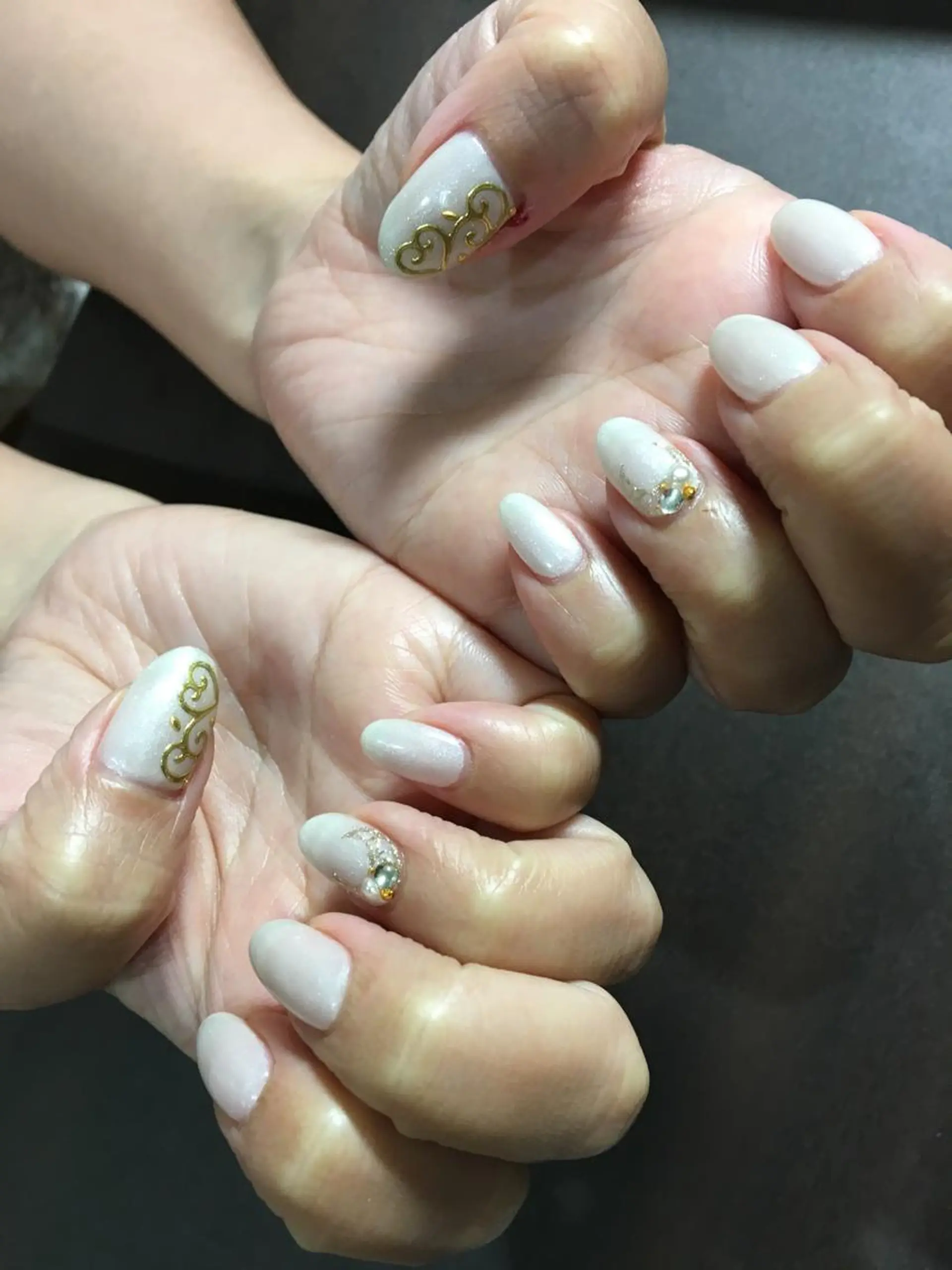 ネイル nail salon Titaleeのネイルデザイン