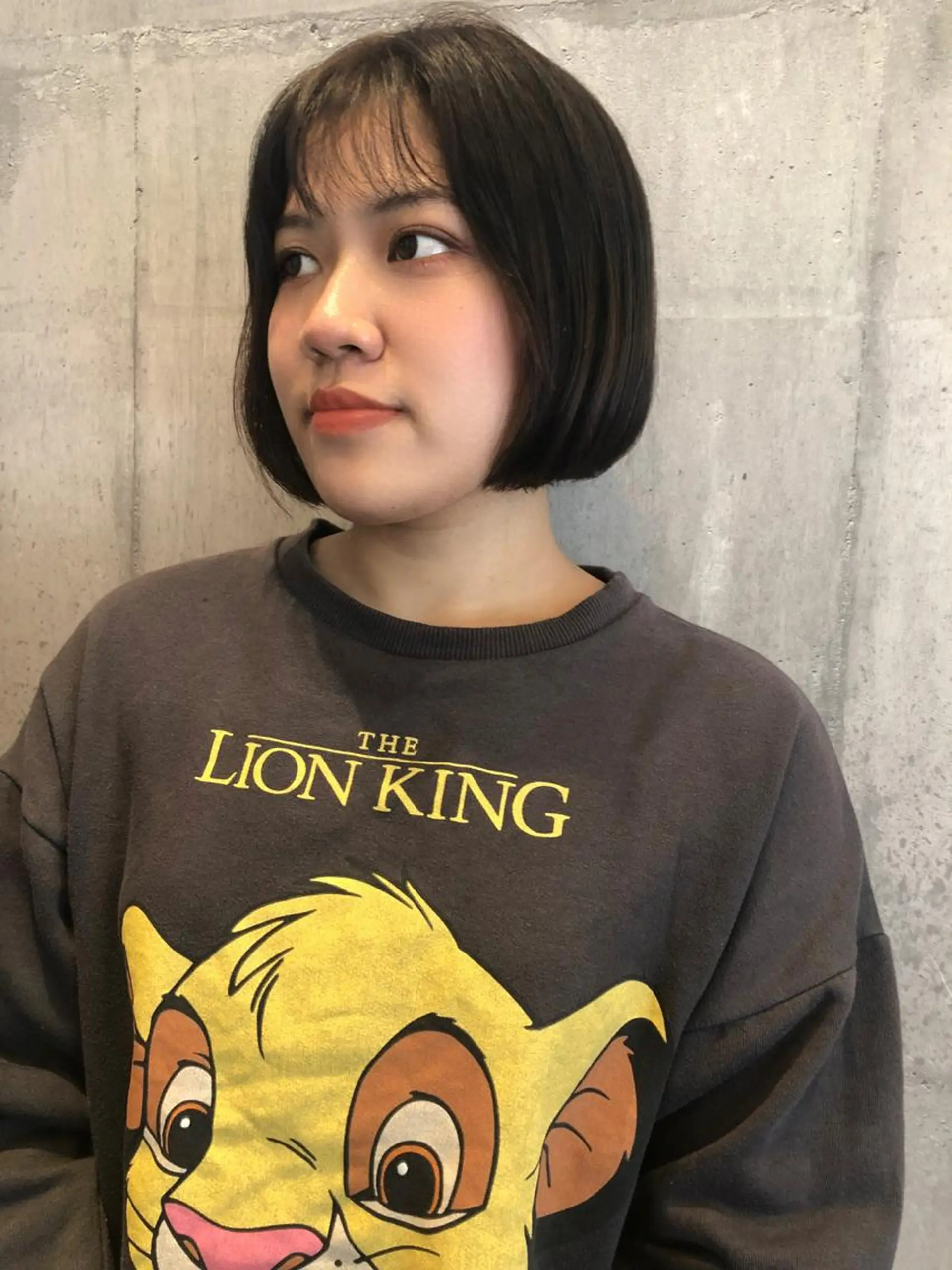 ショート ボブ mai /attraのヘアスタイル