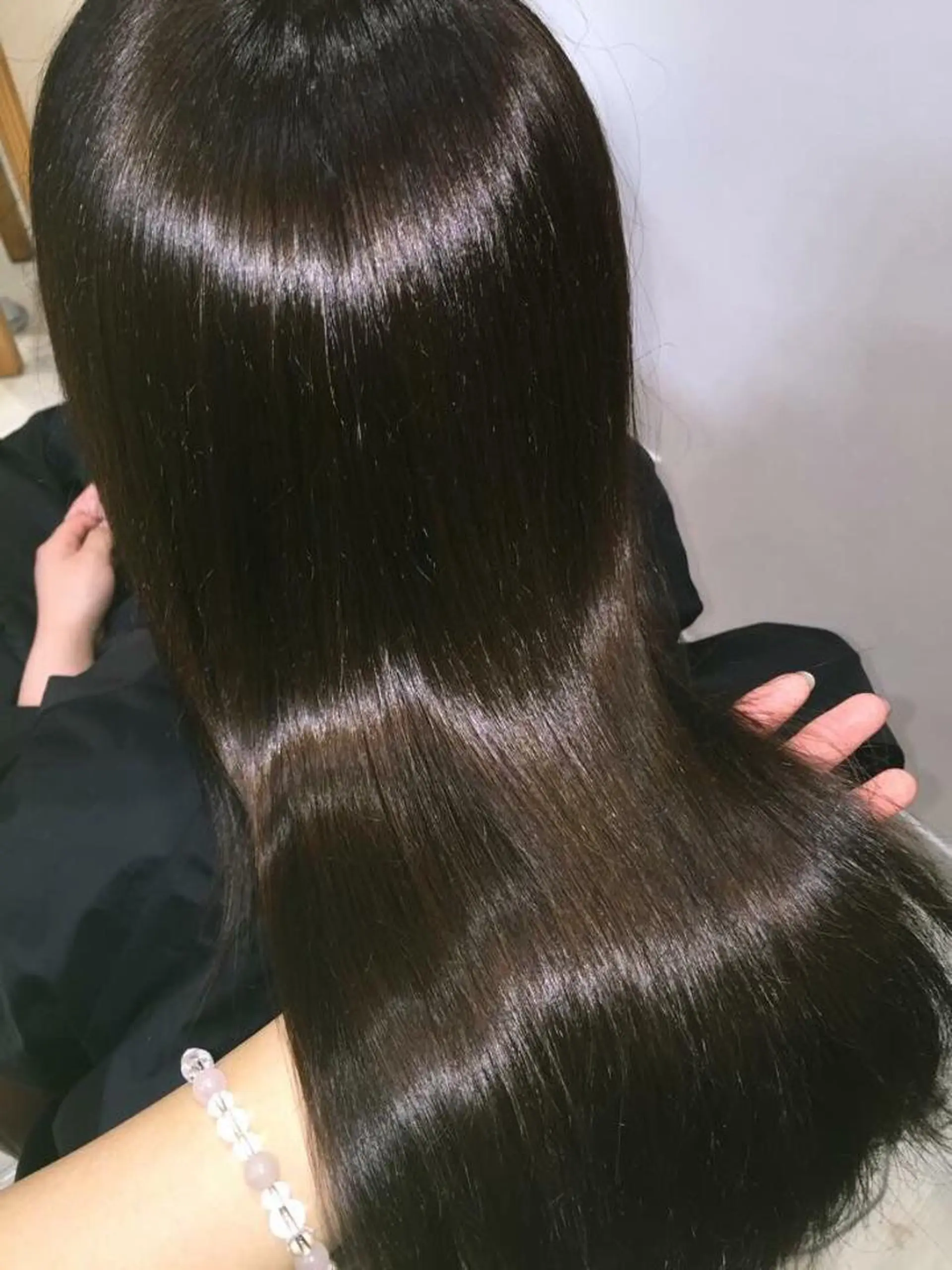 ロング カラー eyelash イシワタリ🦢のマツエク・マツパデザイン