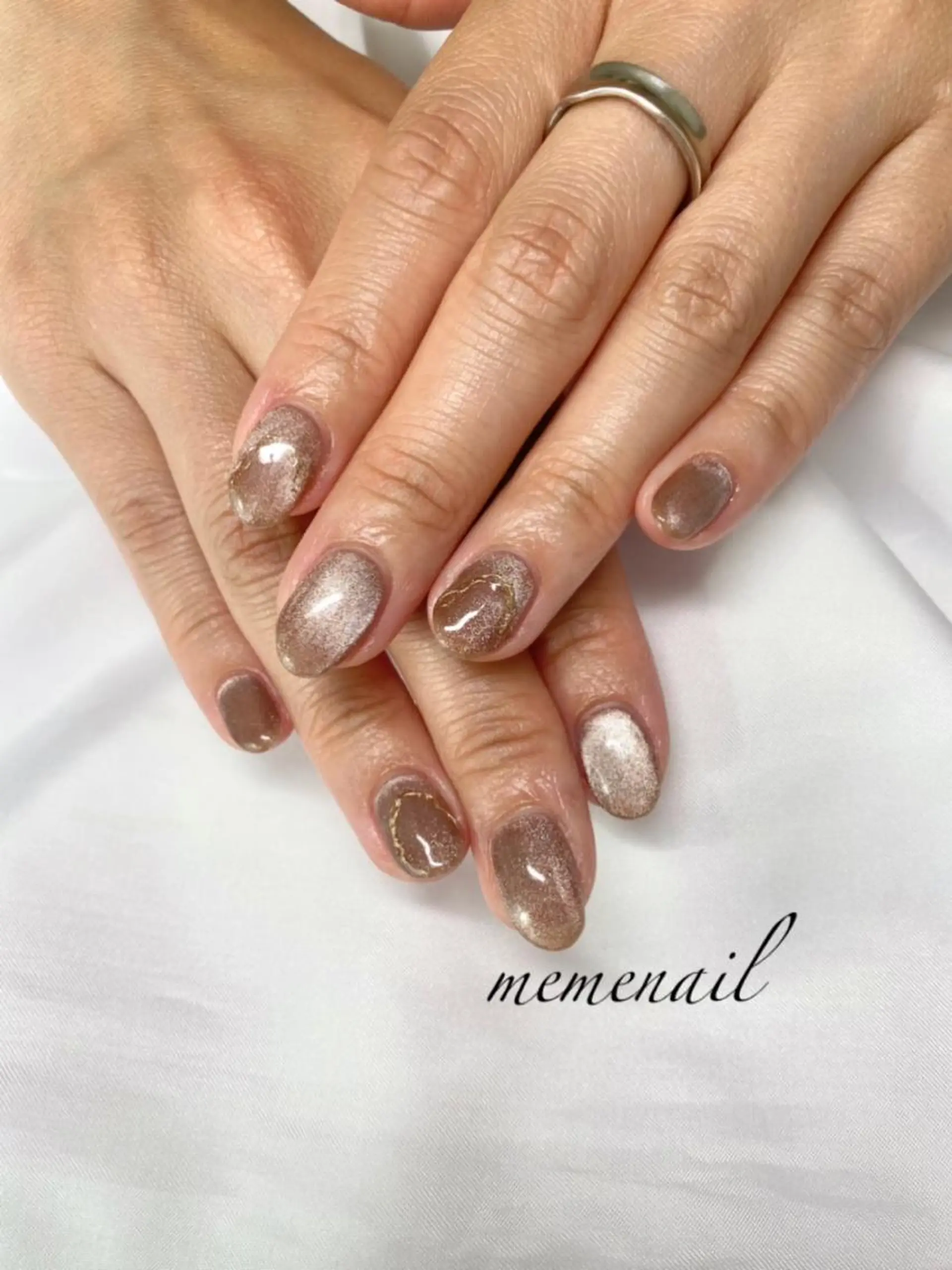 ネイル Noguchi Megumiのその他イメージ