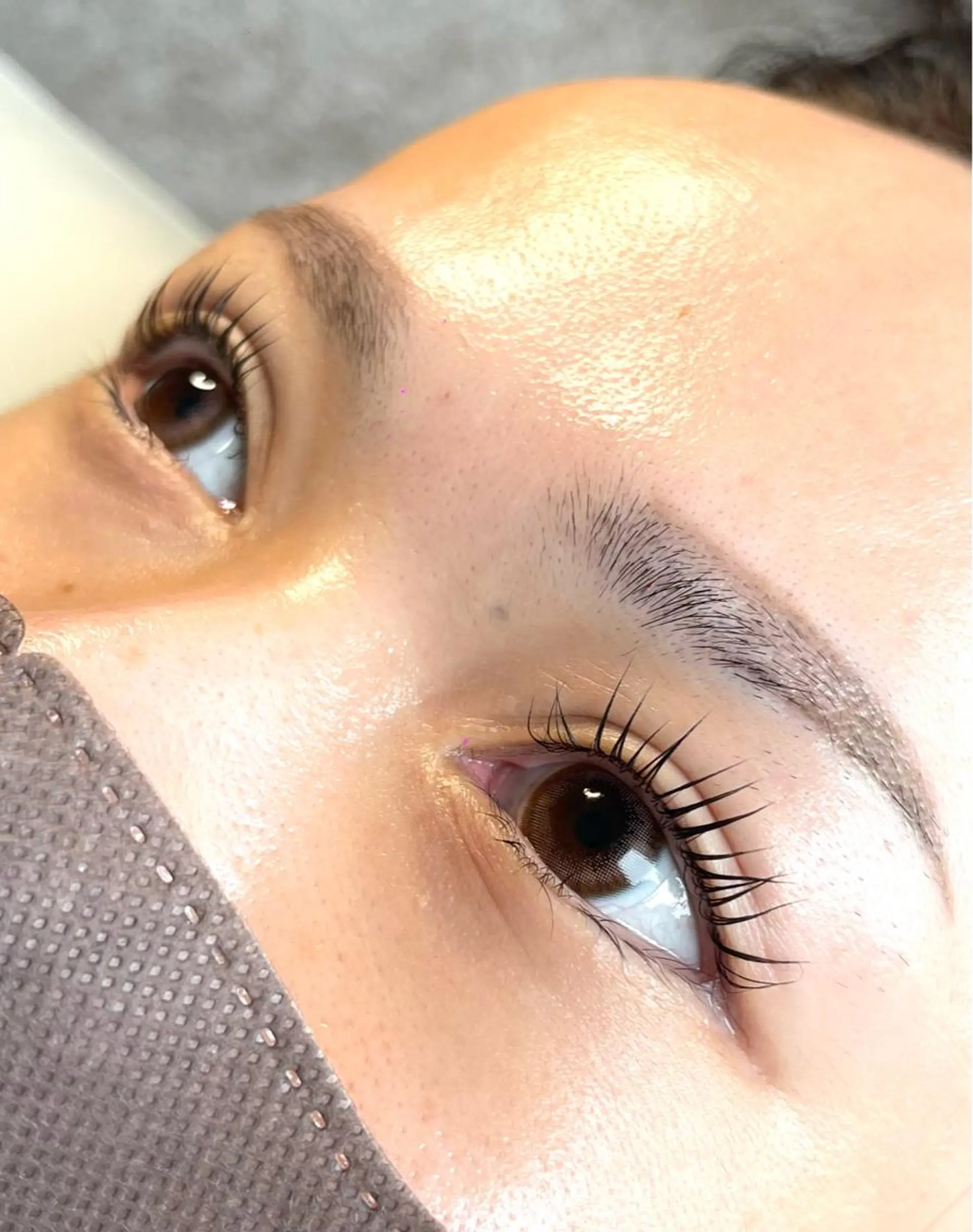 マツエク・マツパ マツパ eyelash GARDENのマツエク・マツパデザイン