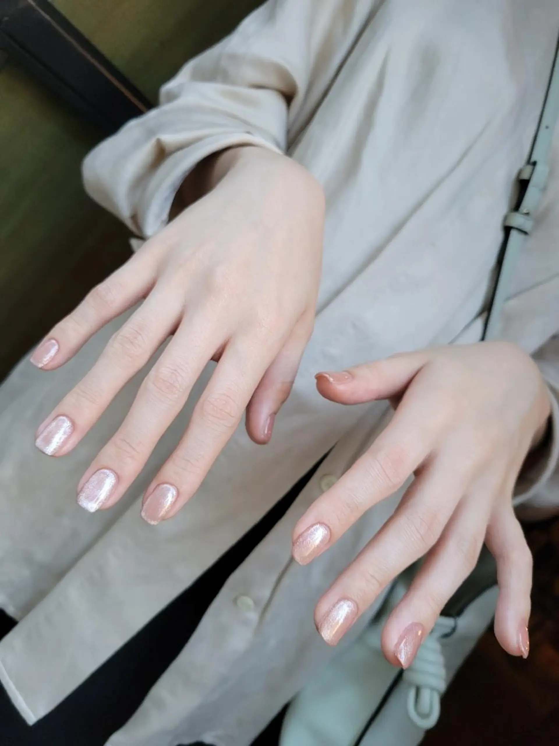 ネイル YUUKOKU Nailのネイルデザイン