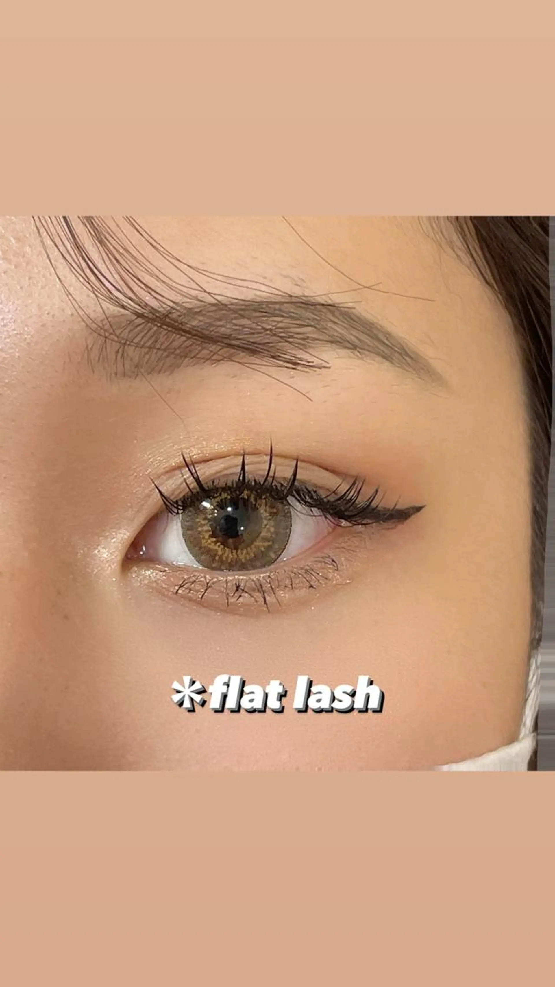 マツエク・マツパ mihiro 🐈‍⬛の眉毛・アイブロウイメージ