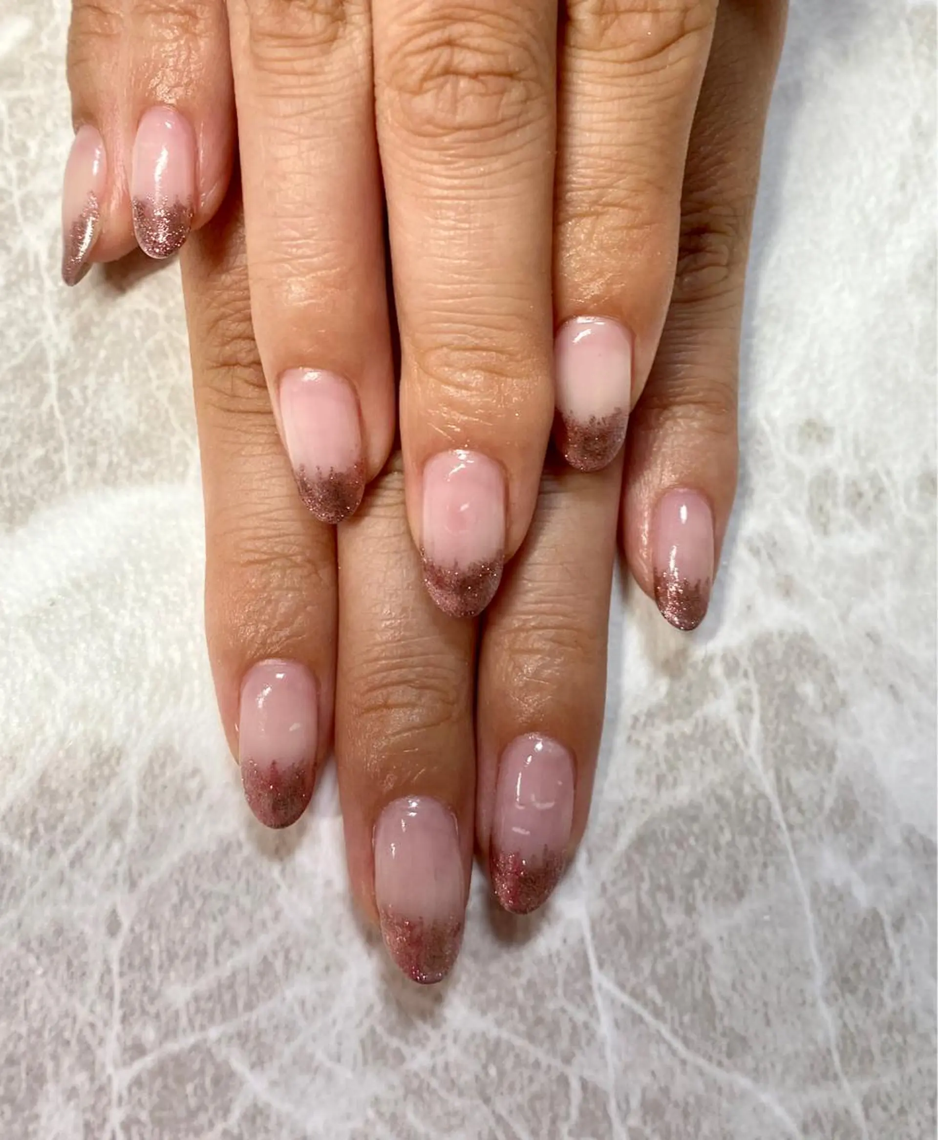 ネイル ハンドネイル ゆぴねいる yupinailのネイルデザイン