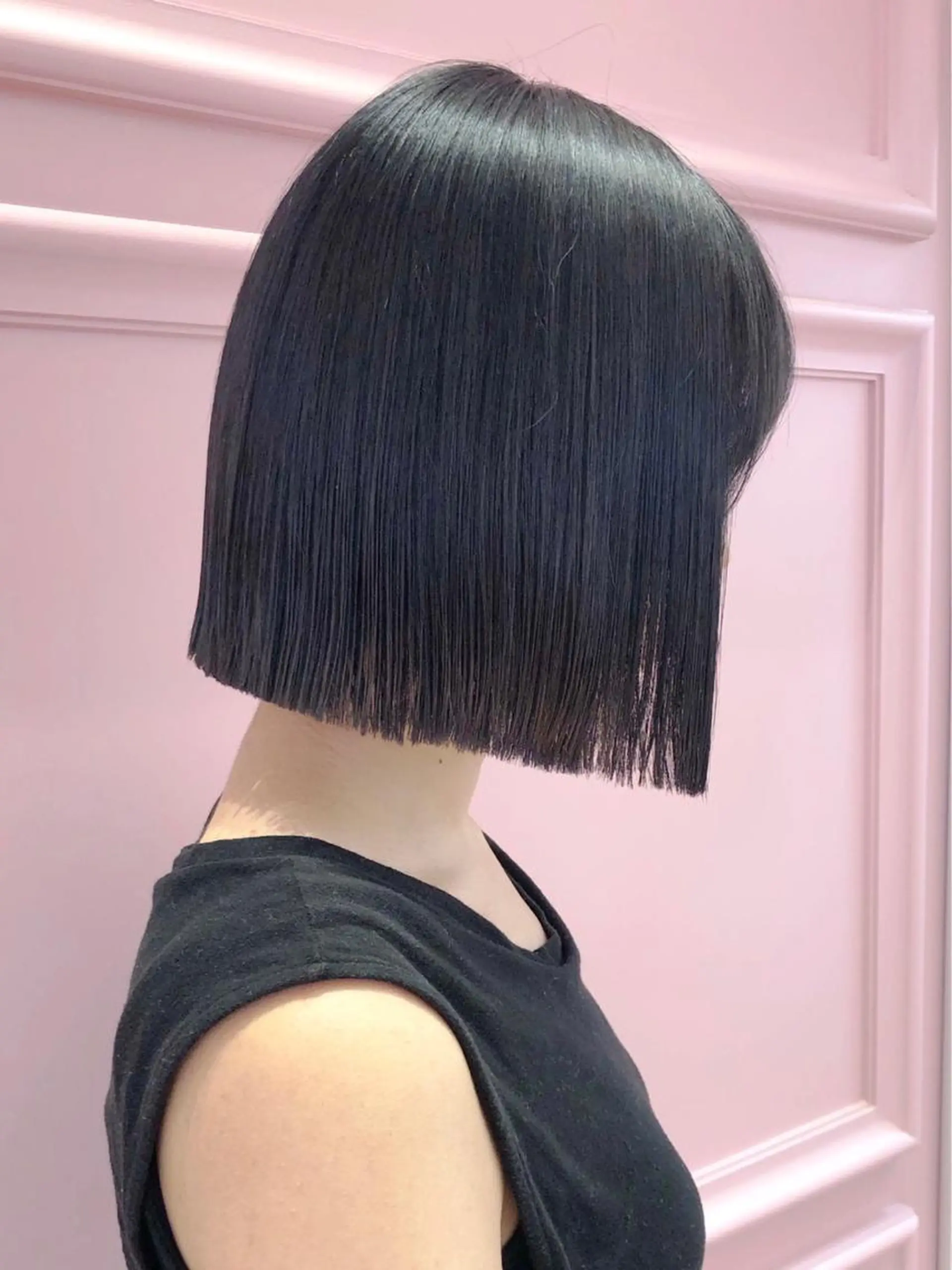 ショート Su-chi-🧴 /ミルクティーカラーのヘアスタイル
