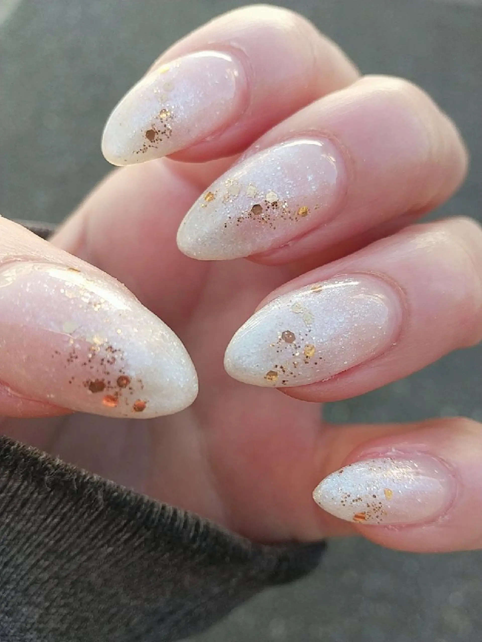 ネイル haru  nailのネイルデザイン