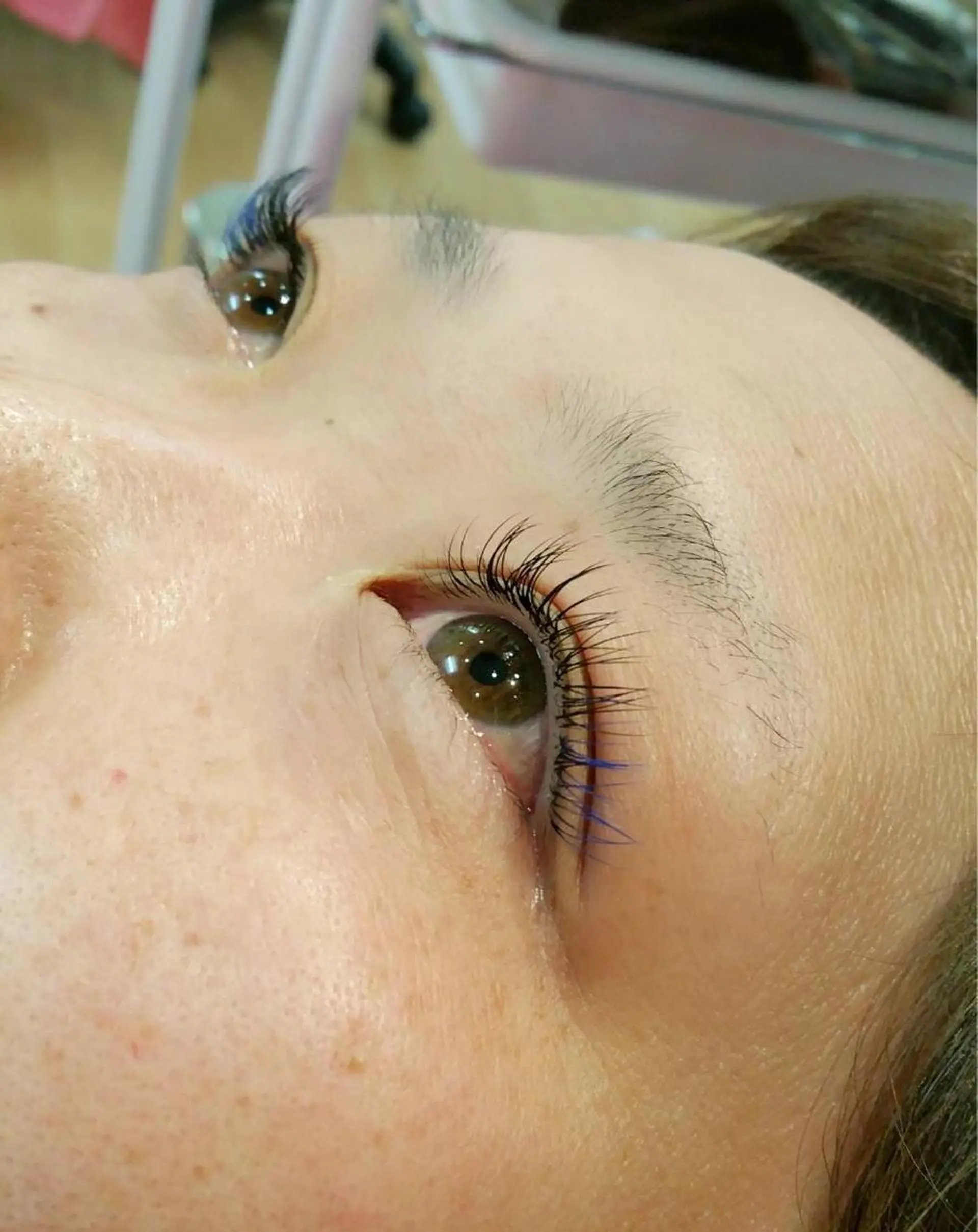 マツエク・マツパ PLATINUM FEEL所属・菅尾 汐美のマツエク・マツパデザイン