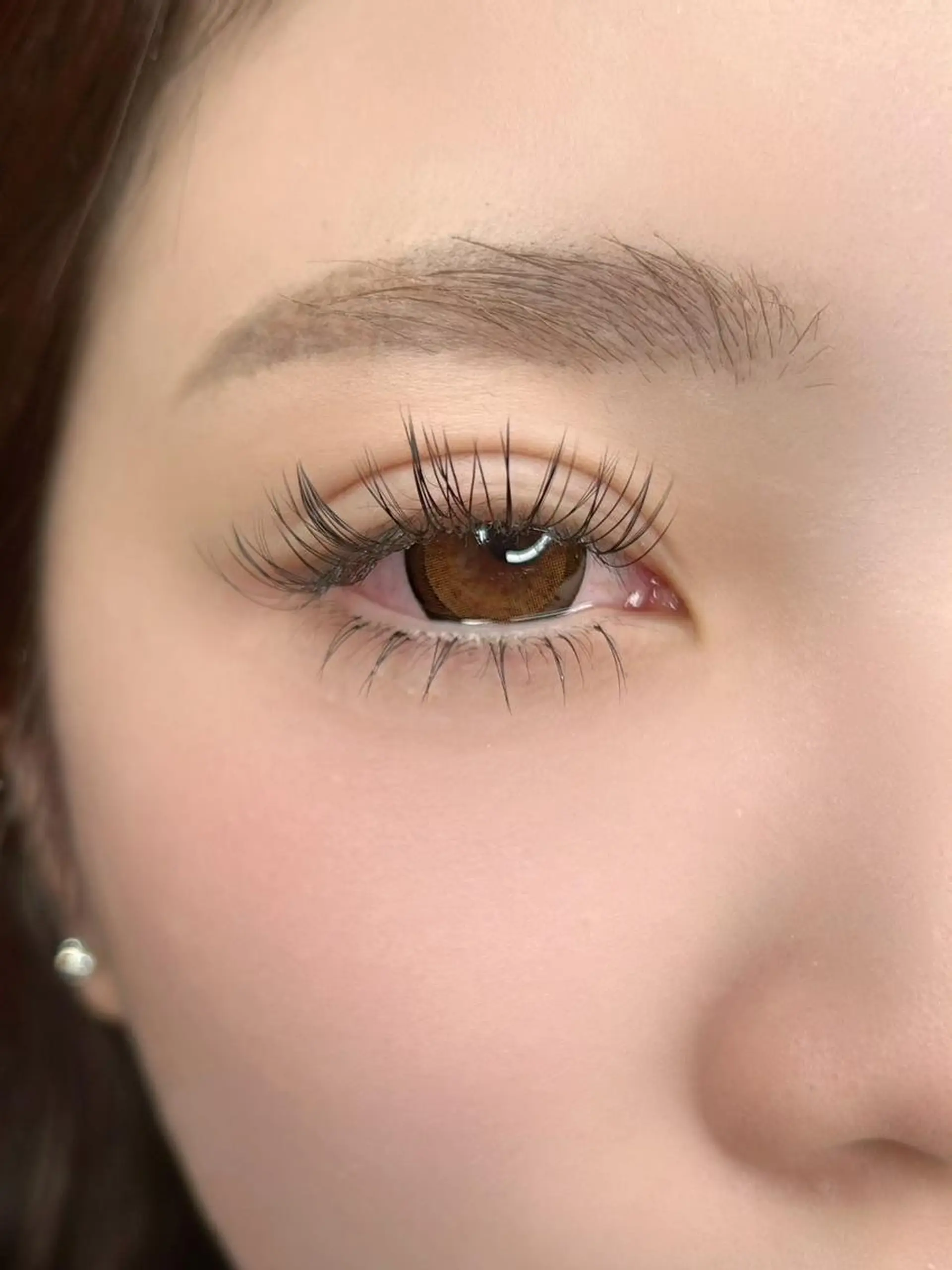 マツエク・マツパ ヤマダ カホのエステ・リラクイメージ