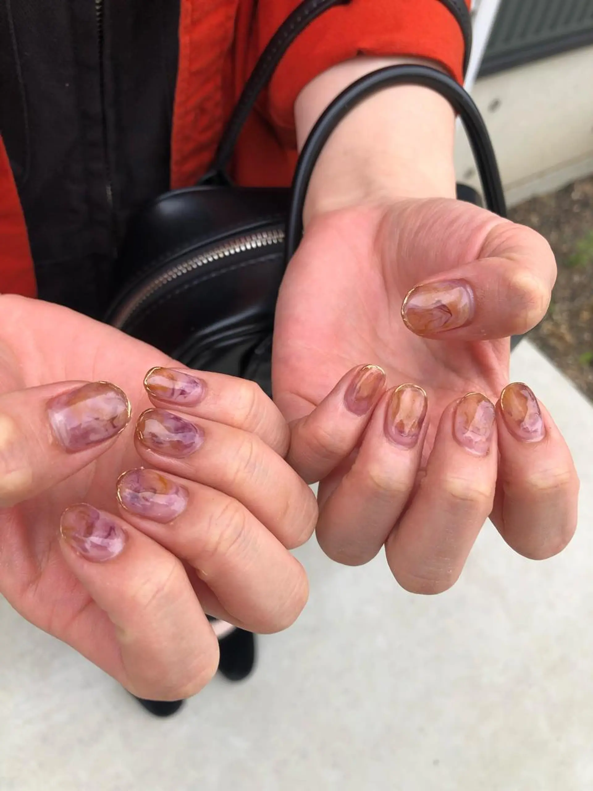 ネイル emma nailのネイルデザイン