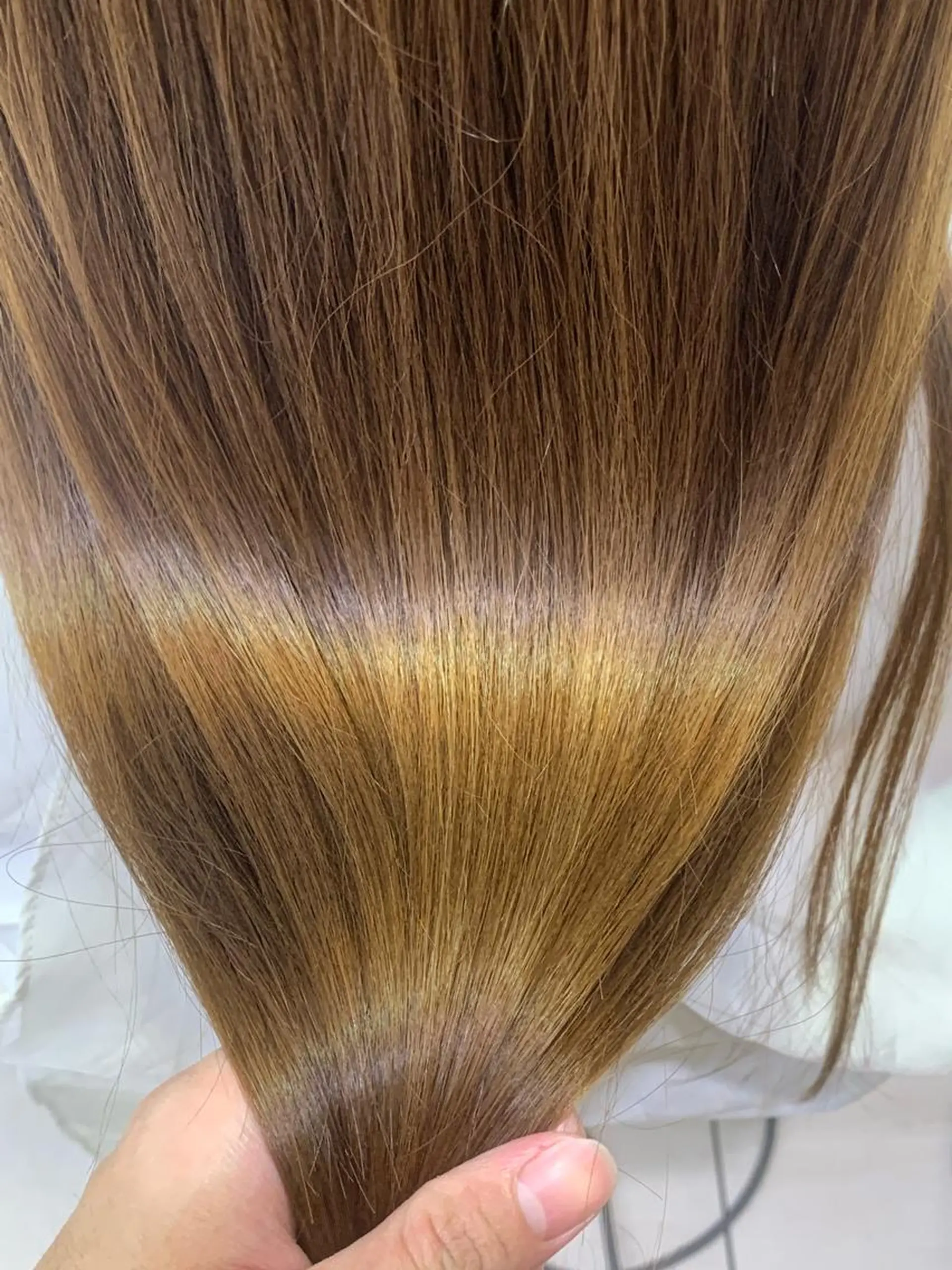 ロング トリートメント カット トリートメント ヘッドスパ ケンシロウ メンズパーマ特化⭕️のヘアスタイル