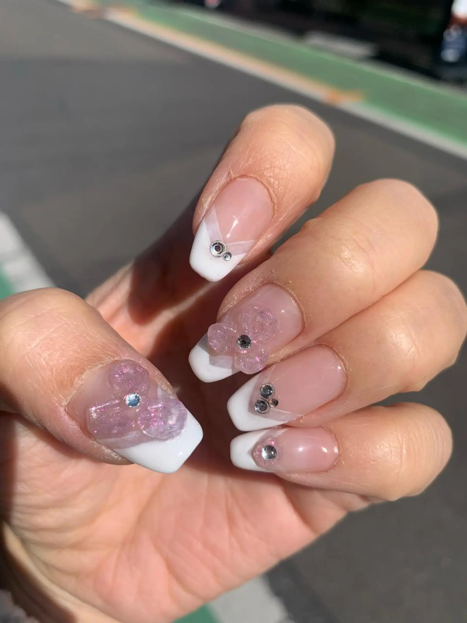 ネイル Kira Nailのネイルデザイン