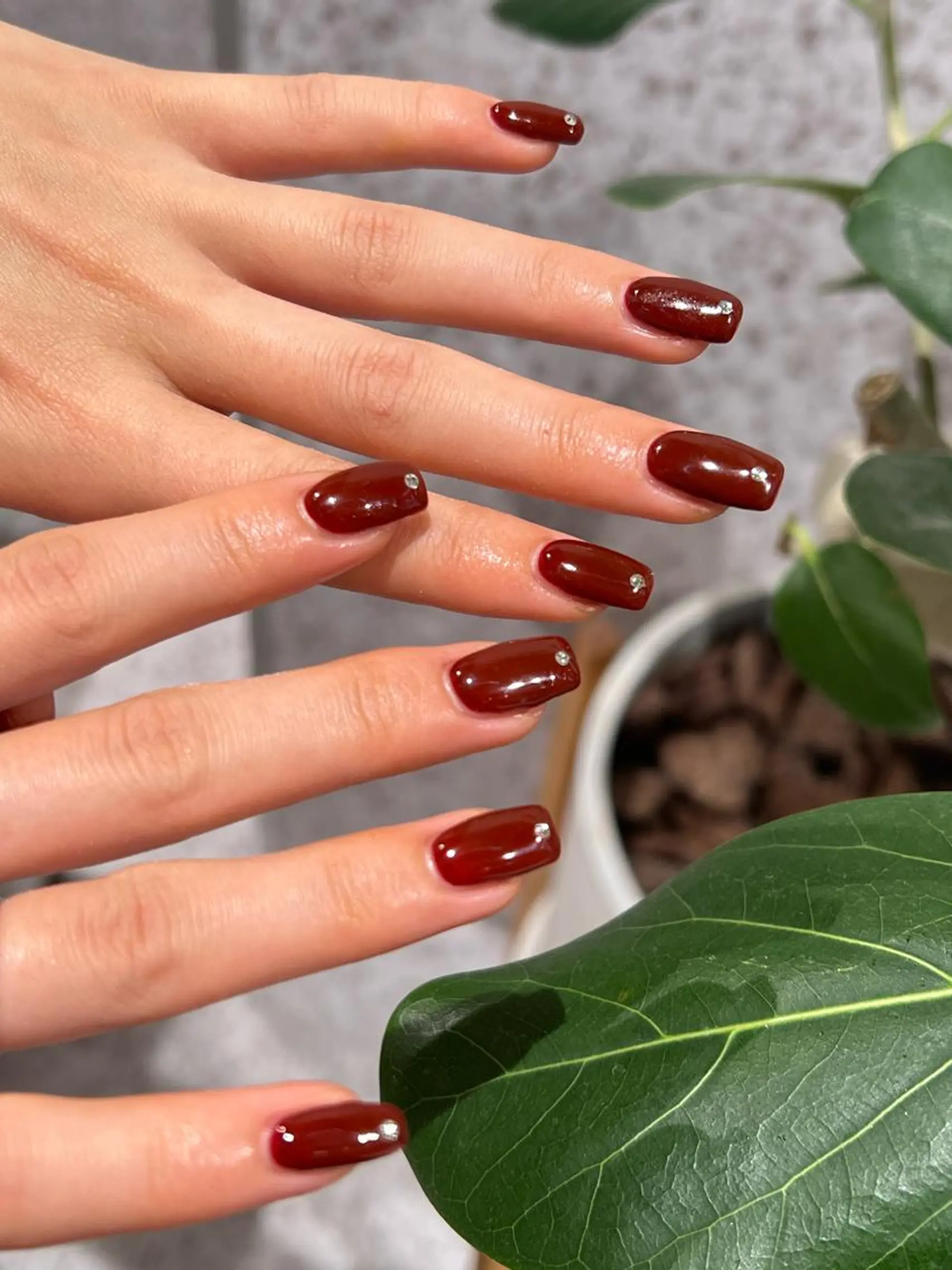 ネイル 個性派／中韓ネイル SAKURAのネイルデザイン