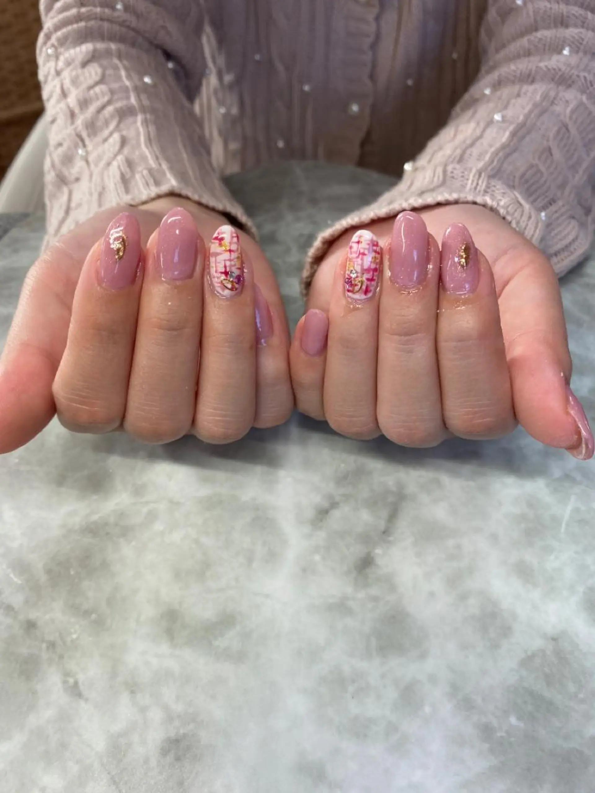 ネイル ネイリスト♡ AYAKOのネイルデザイン