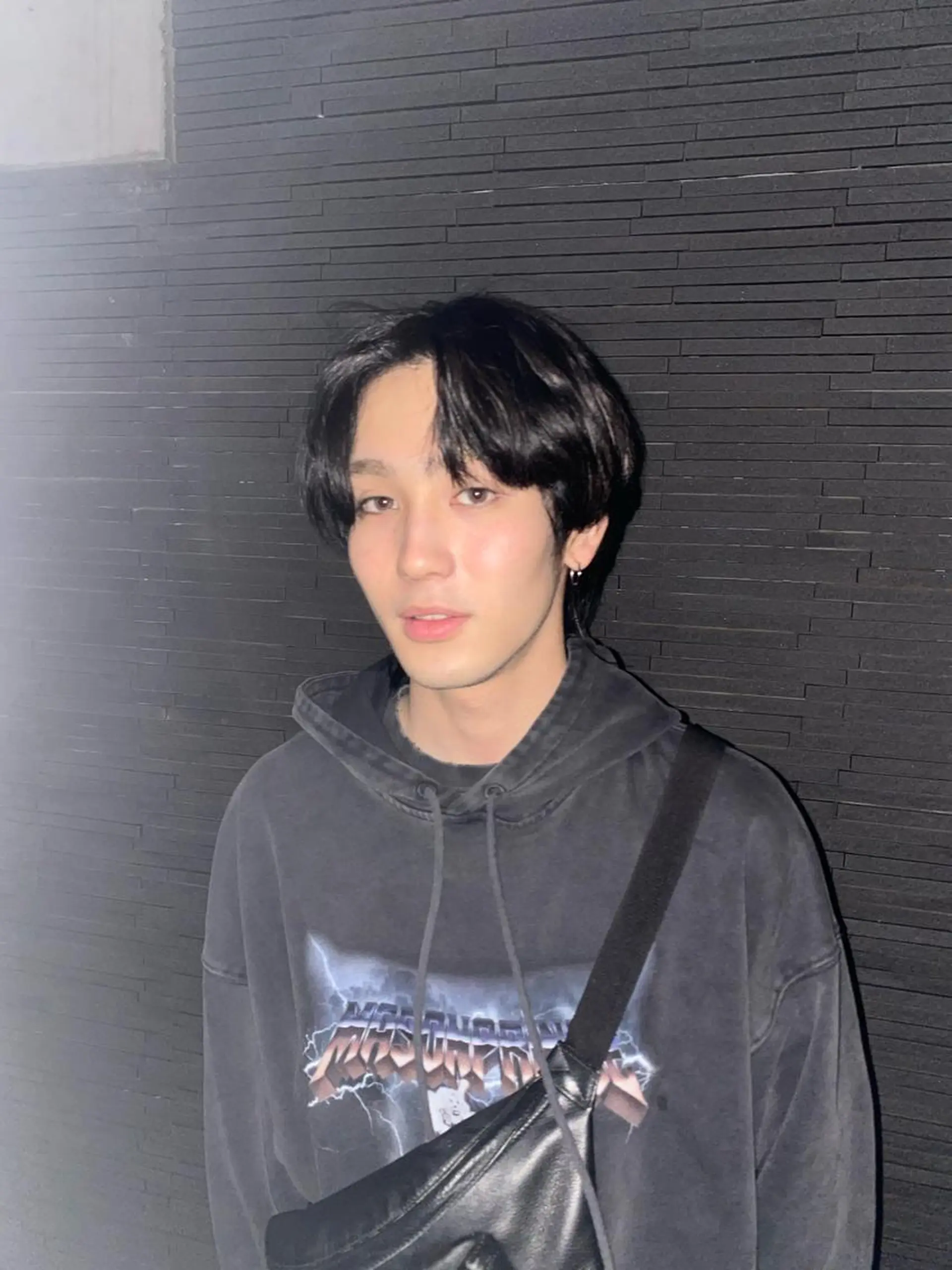 ショート レイヤー支持no.1 ☆笠原翔一のヘアスタイル