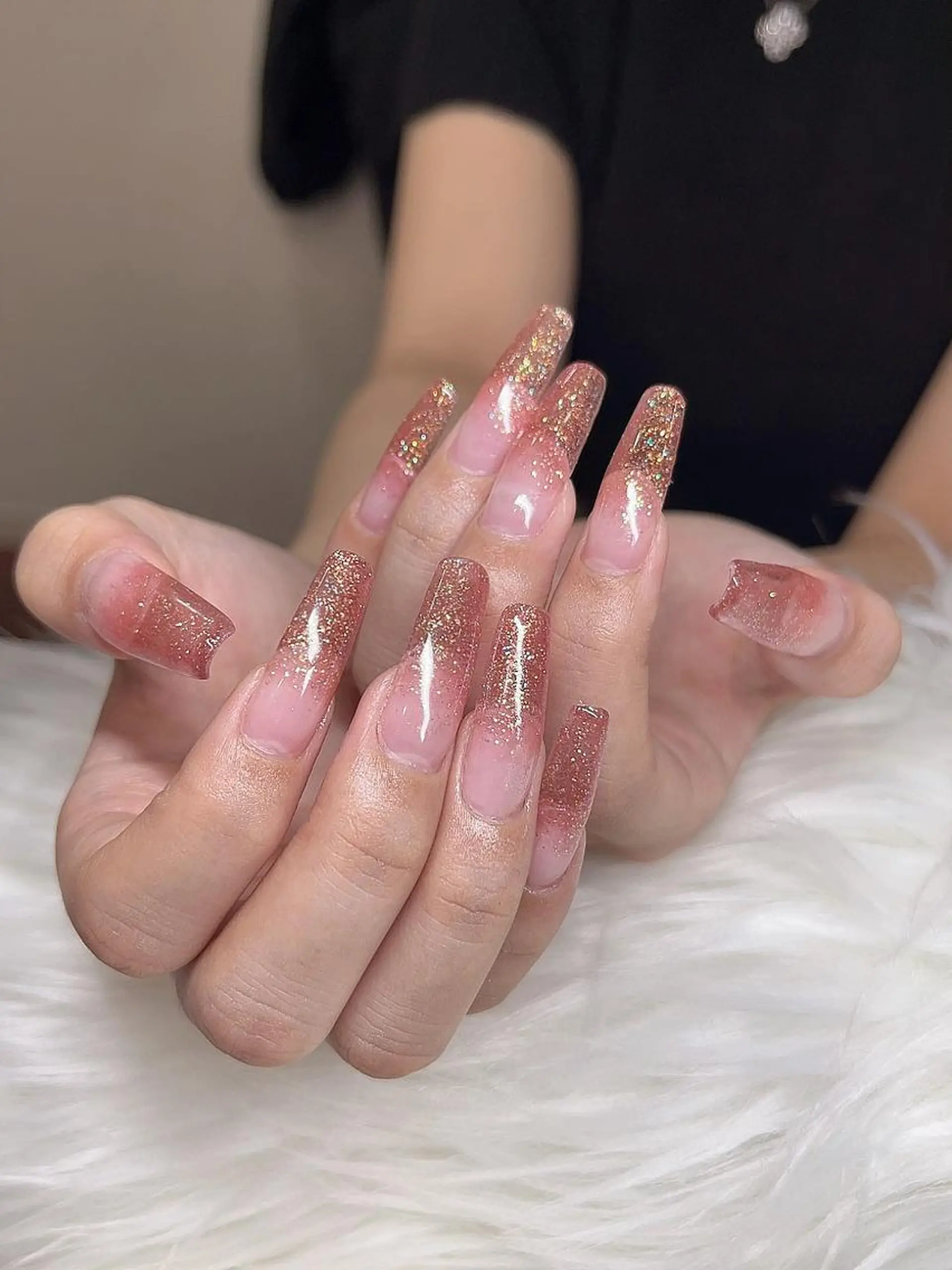 ネイル The Nail💗 Ayaseのネイルデザイン