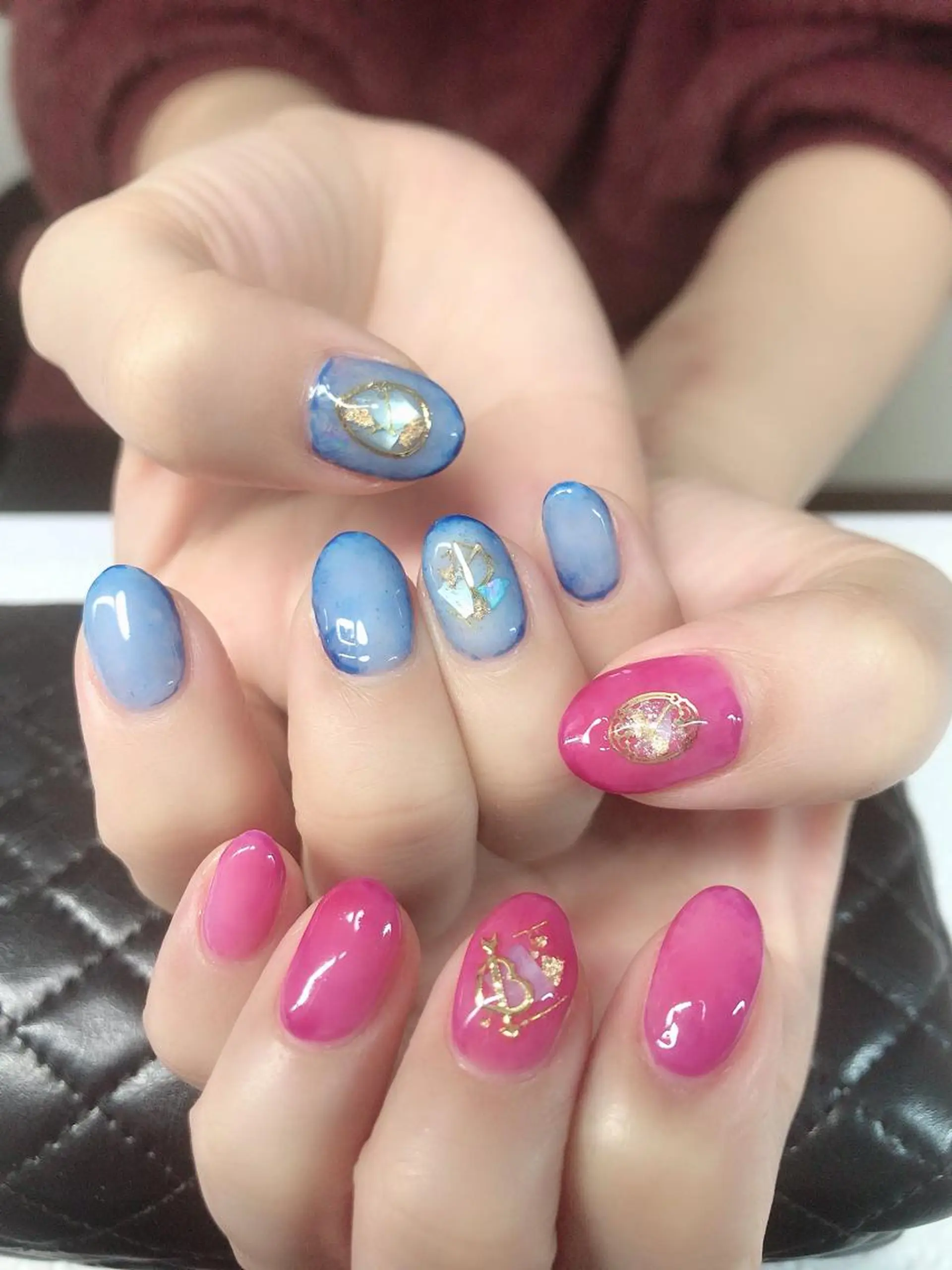 ネイル Salon MINEのエステ・リラクイメージ