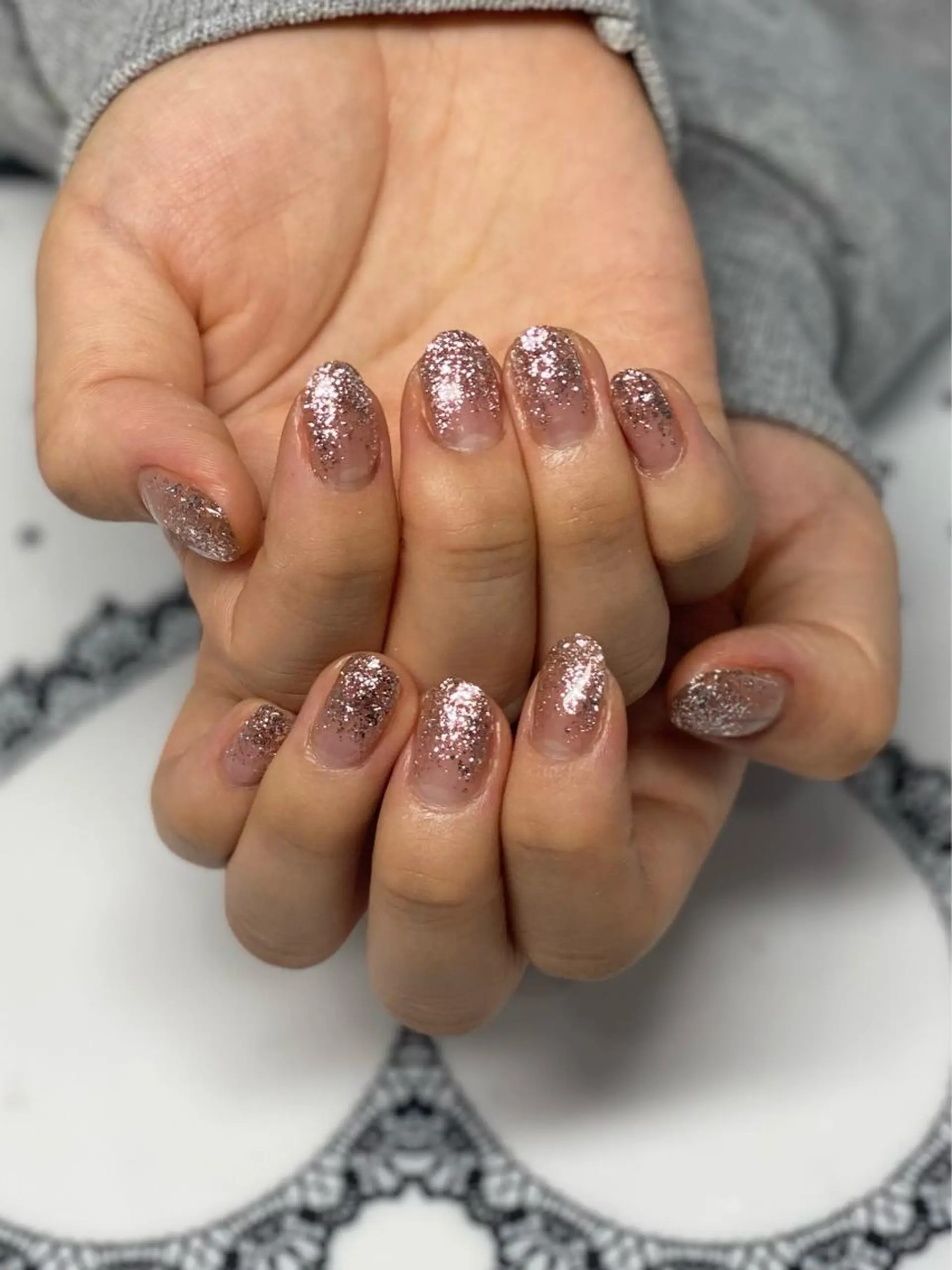 ネイル ハンドネイル 錦糸町 mi_nailのネイルデザイン