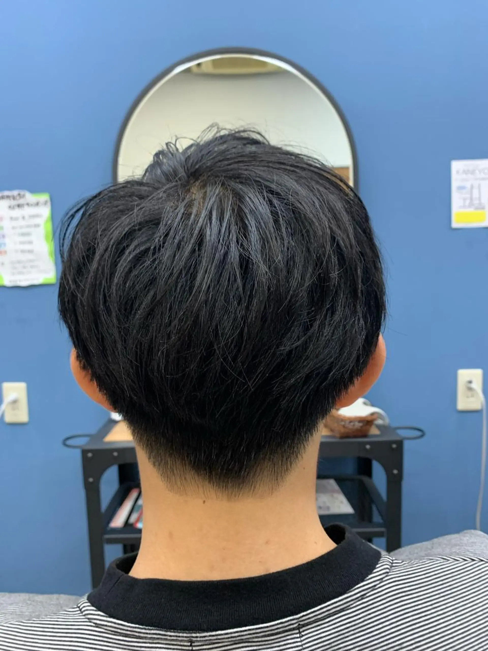 ショート パーマ メンズ 🍀Platiha 🍀TSUBASAのその他イメージ