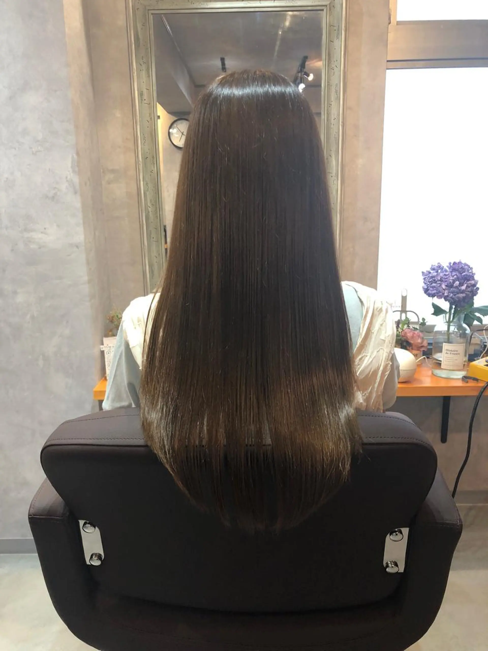 ロング 🫧trym 🫧鎌田凌太のヘアスタイル