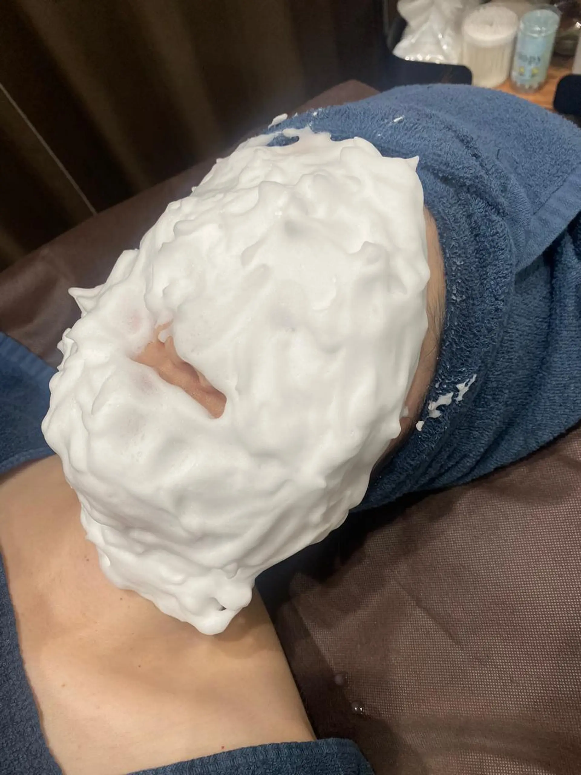 ハーブピーリング専門店 Ribboｰn所属・川田 弥生のエステ・リラクイメージ