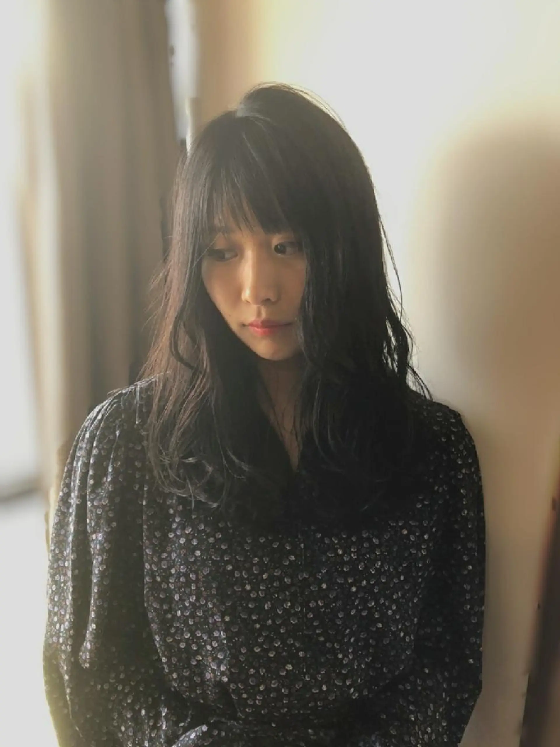 ミディアム カラー ショート🍒上尾 🍒Kanaのヘアスタイル