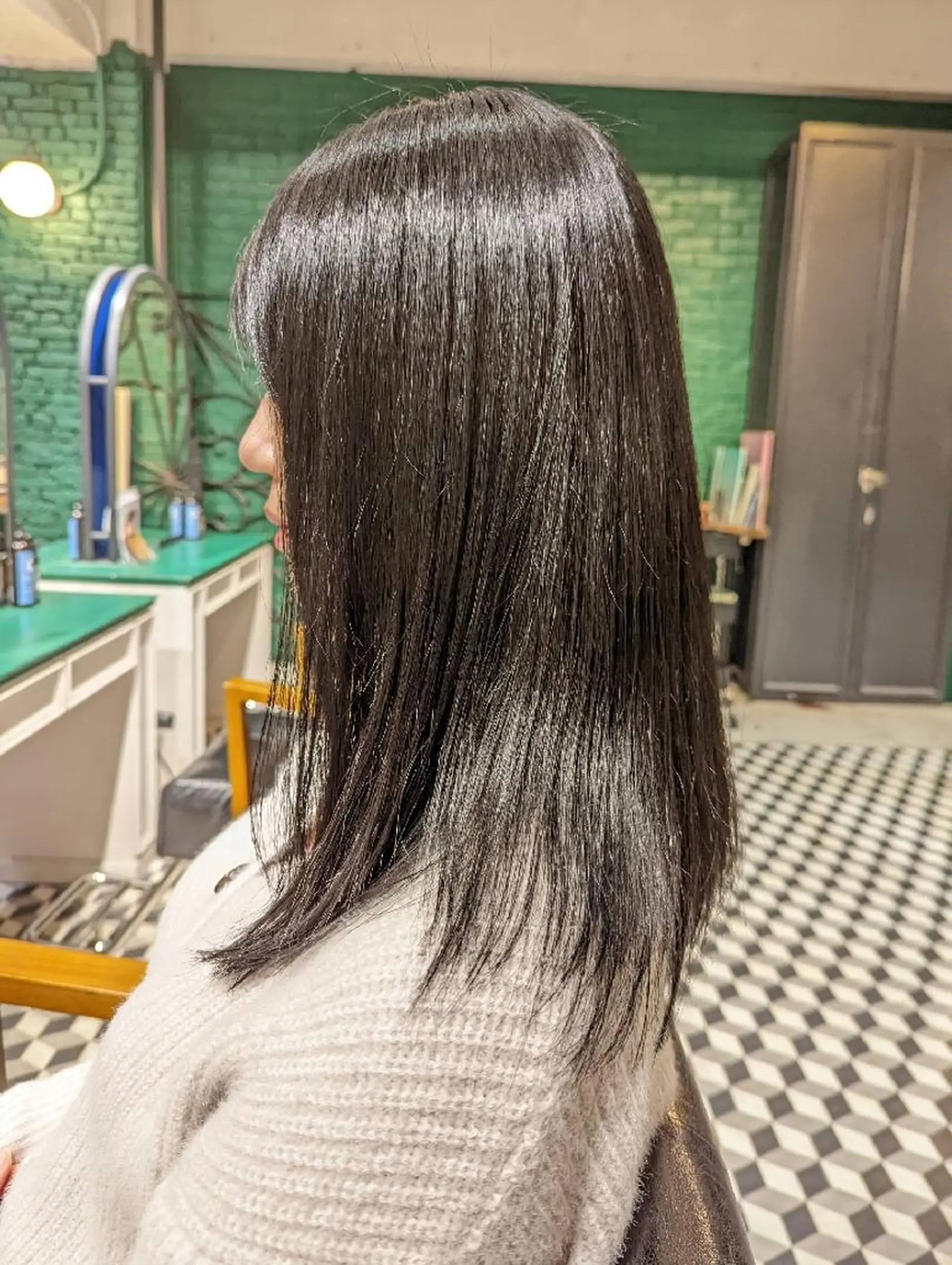 ロング nanami /Toiroのヘアスタイル