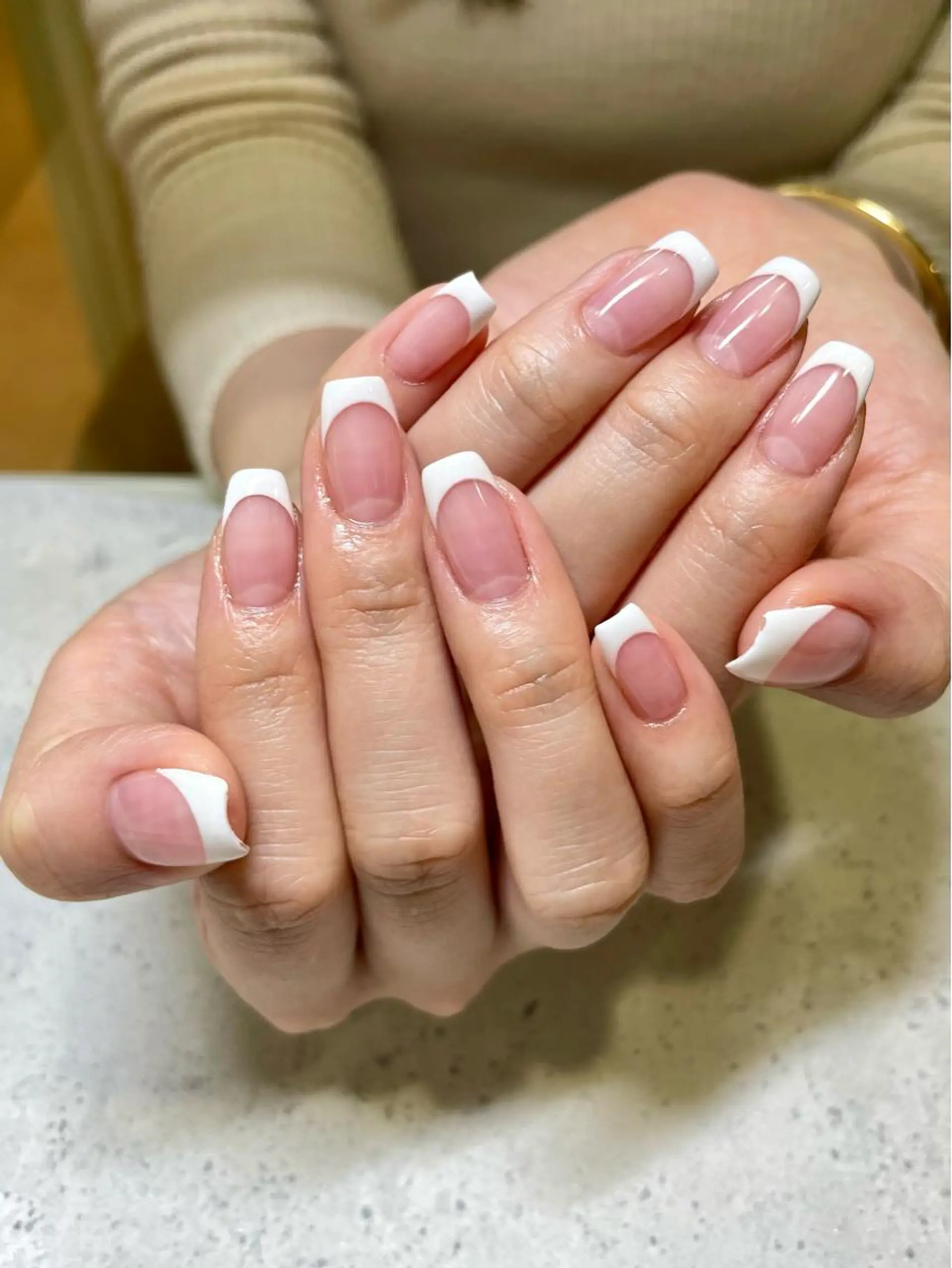 ネイル Labelta 眞榮田のネイルデザイン