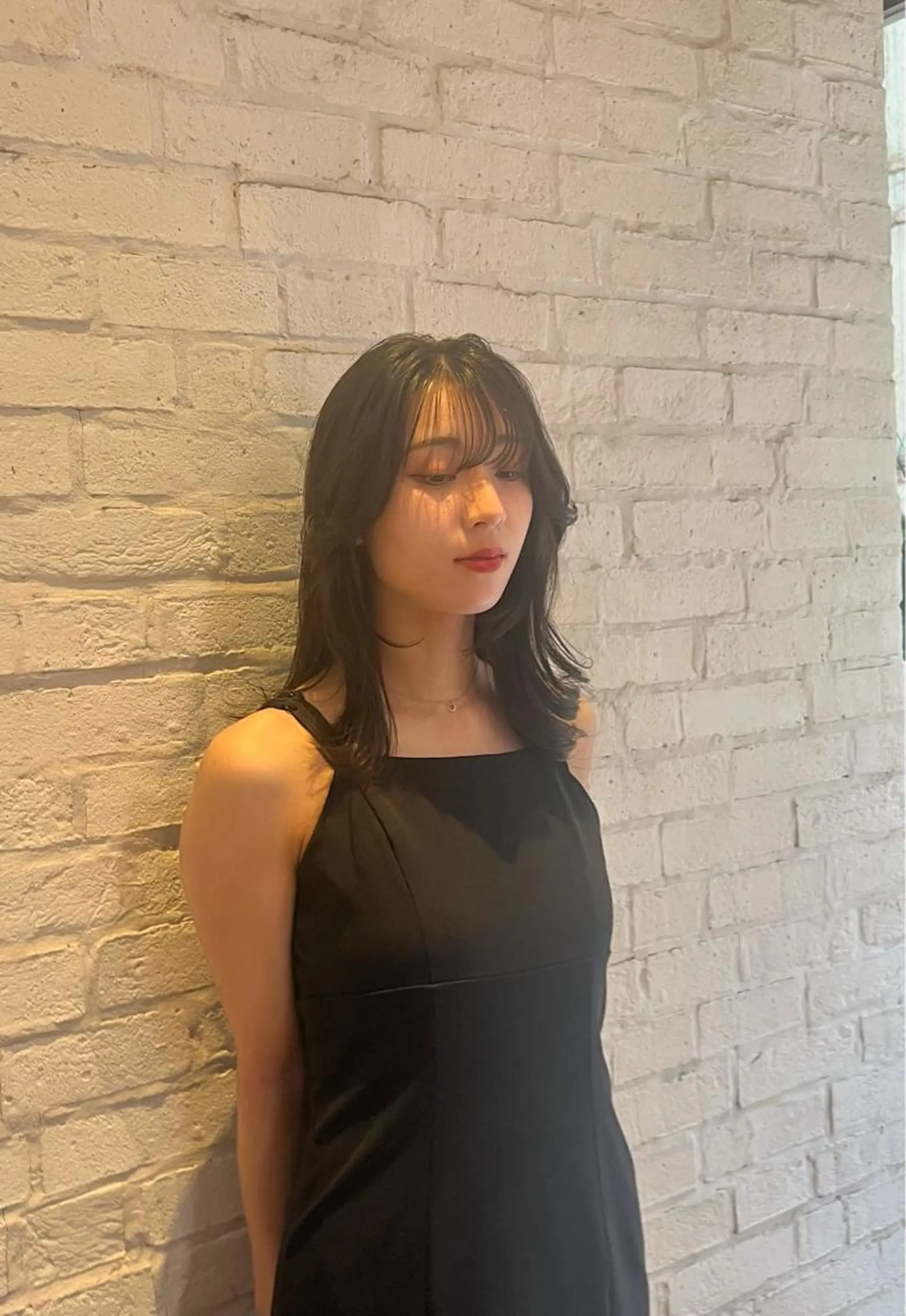 ミディアム LOTUS表参道所属・【代表】 🌟MASA🌟美髪のヘアスタイル