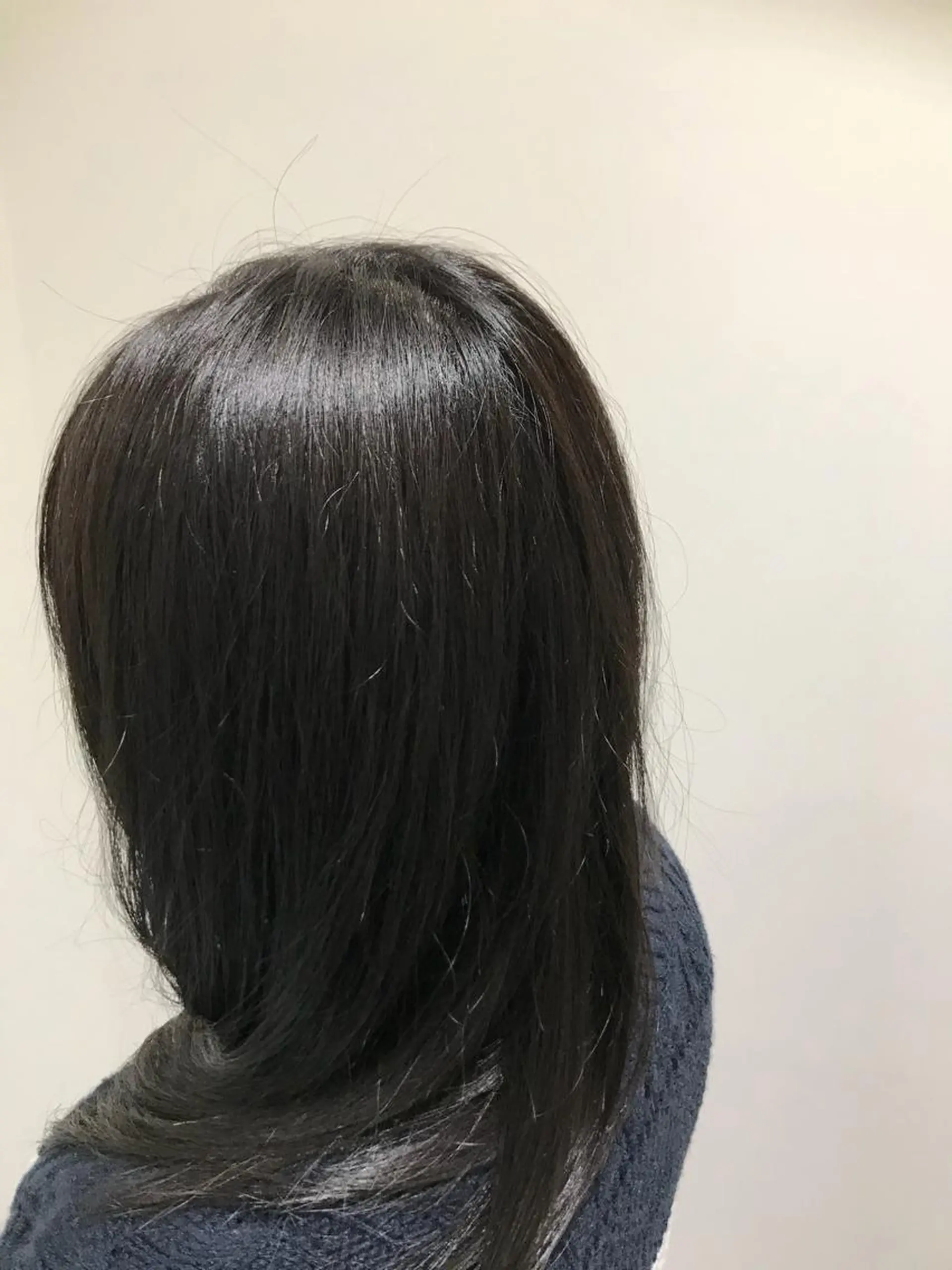 カラー 赤澤 海斗のヘアスタイル