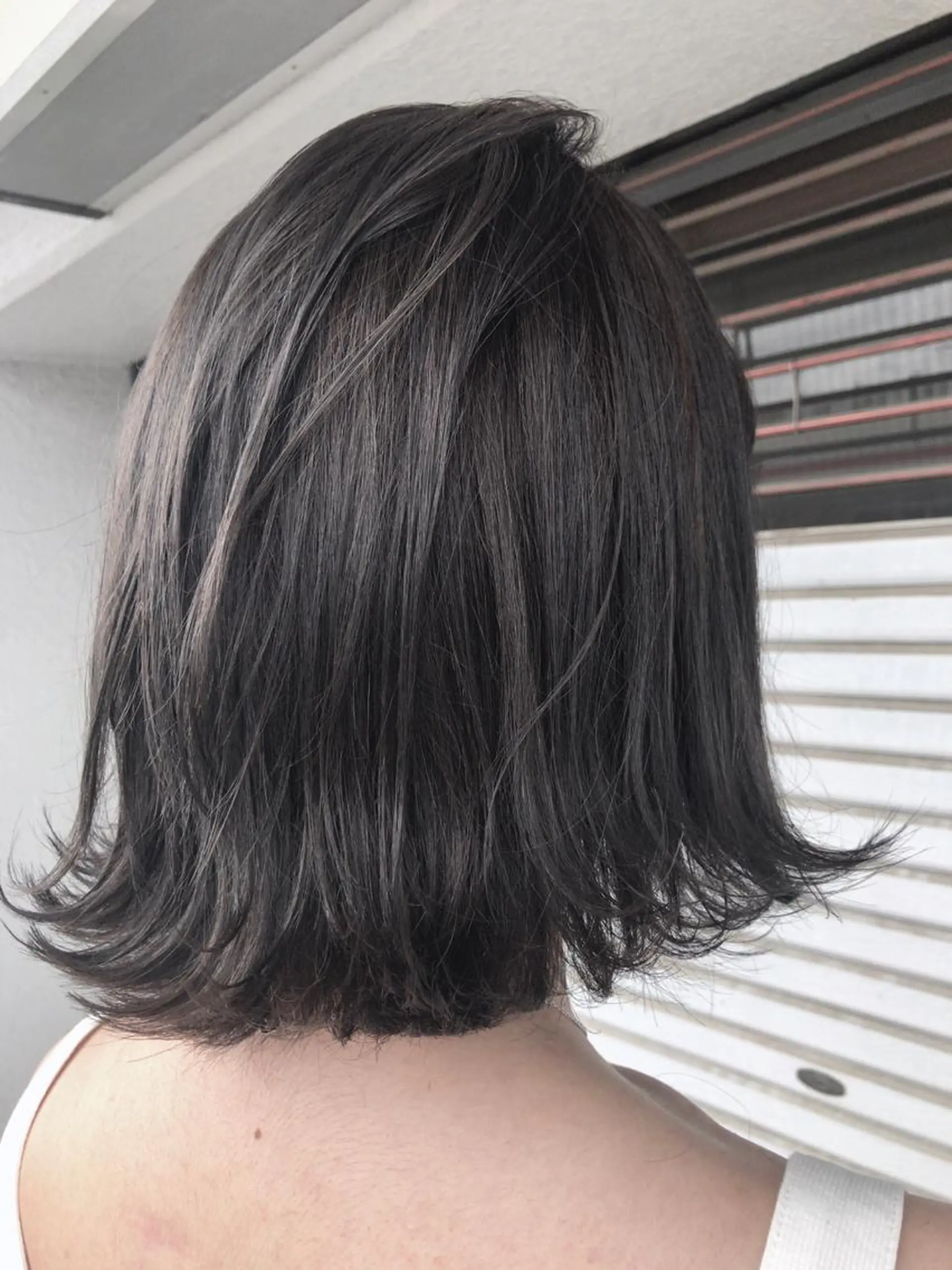 ショート カラー haku  hair salon所属・レイヤーカット匠 イソザキノリユキのヘアスタイル