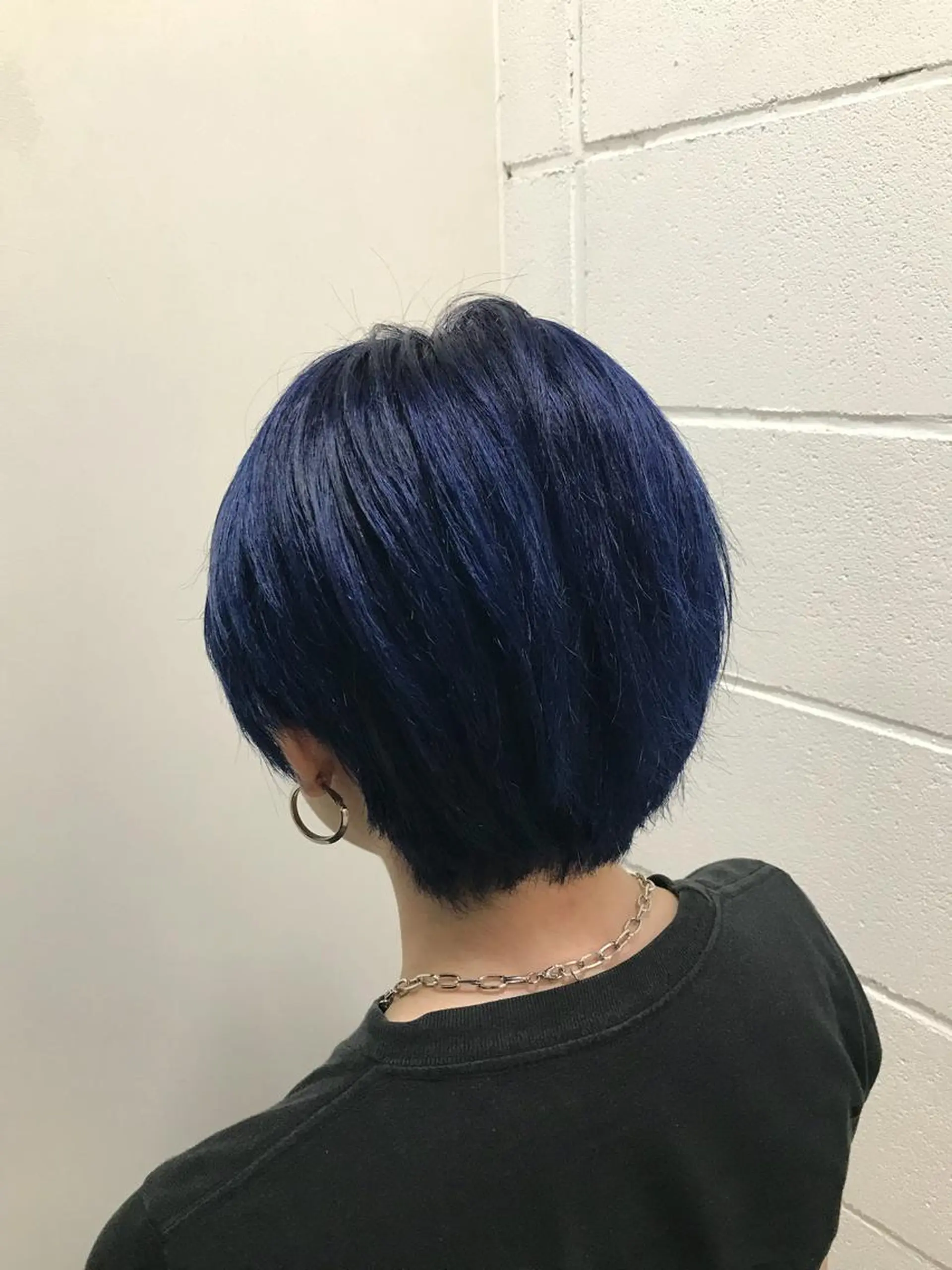 ショート カラー 特別モデル価格 タカシマイッセイのヘアスタイル