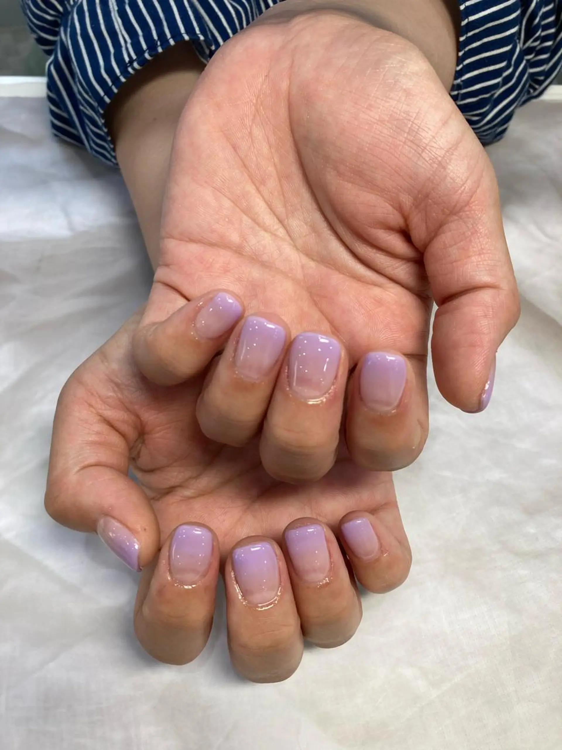 ネイル ouchi. de.nailのネイルデザイン