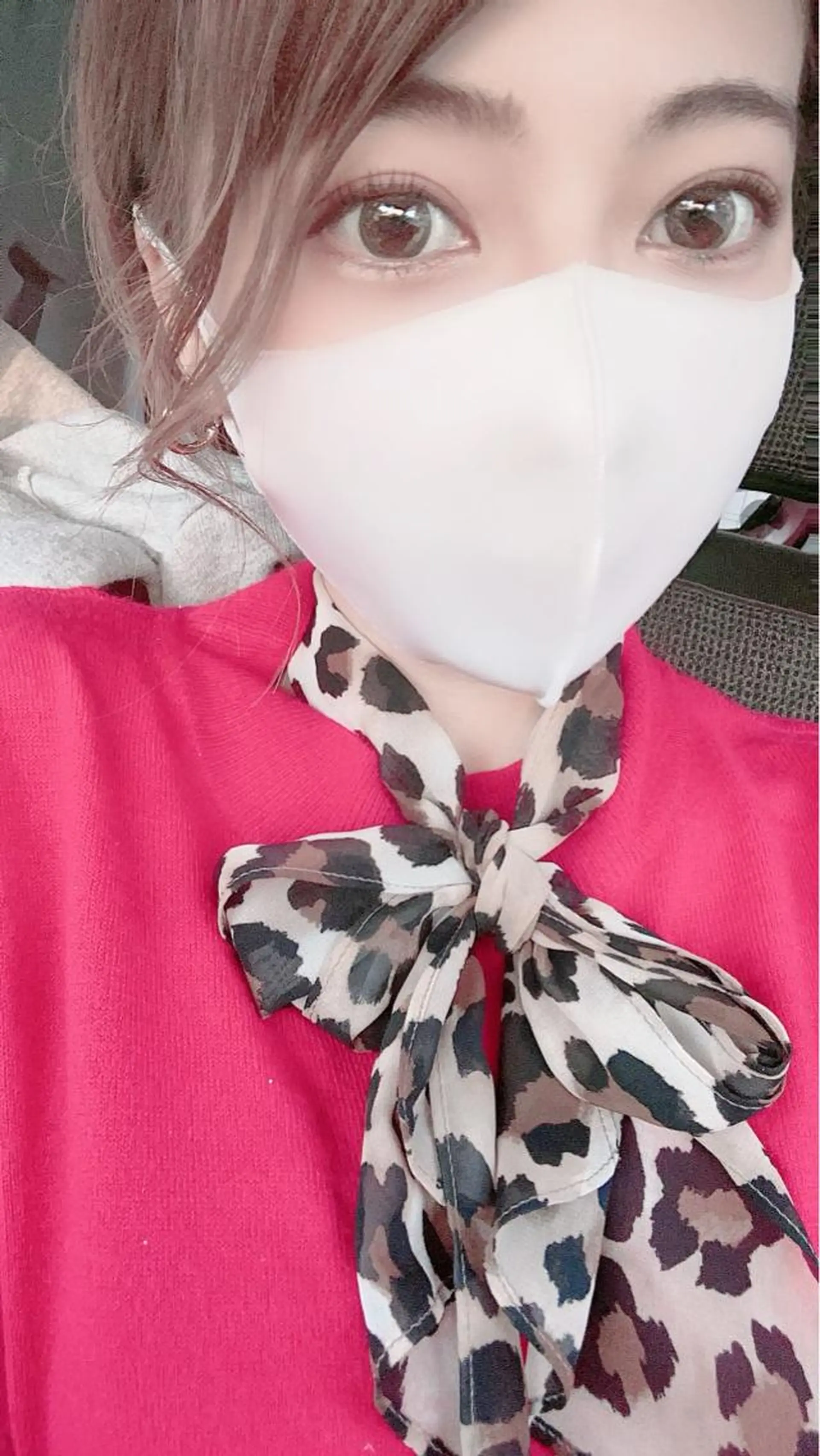 マツエク・マツパ マツパ アムールトロワ❤︎ sayakaのマツエク・マツパデザイン