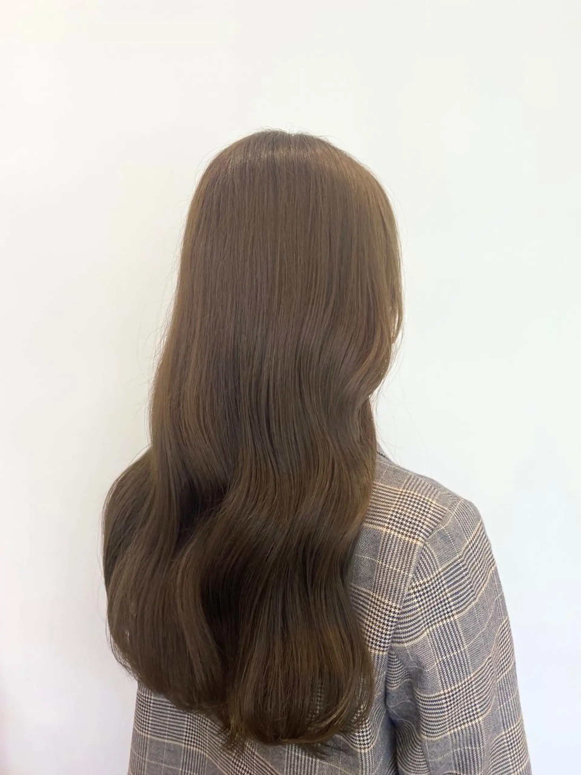 ロング カラー 和歌山韓国ヘア🌙 MOEのヘアスタイル
