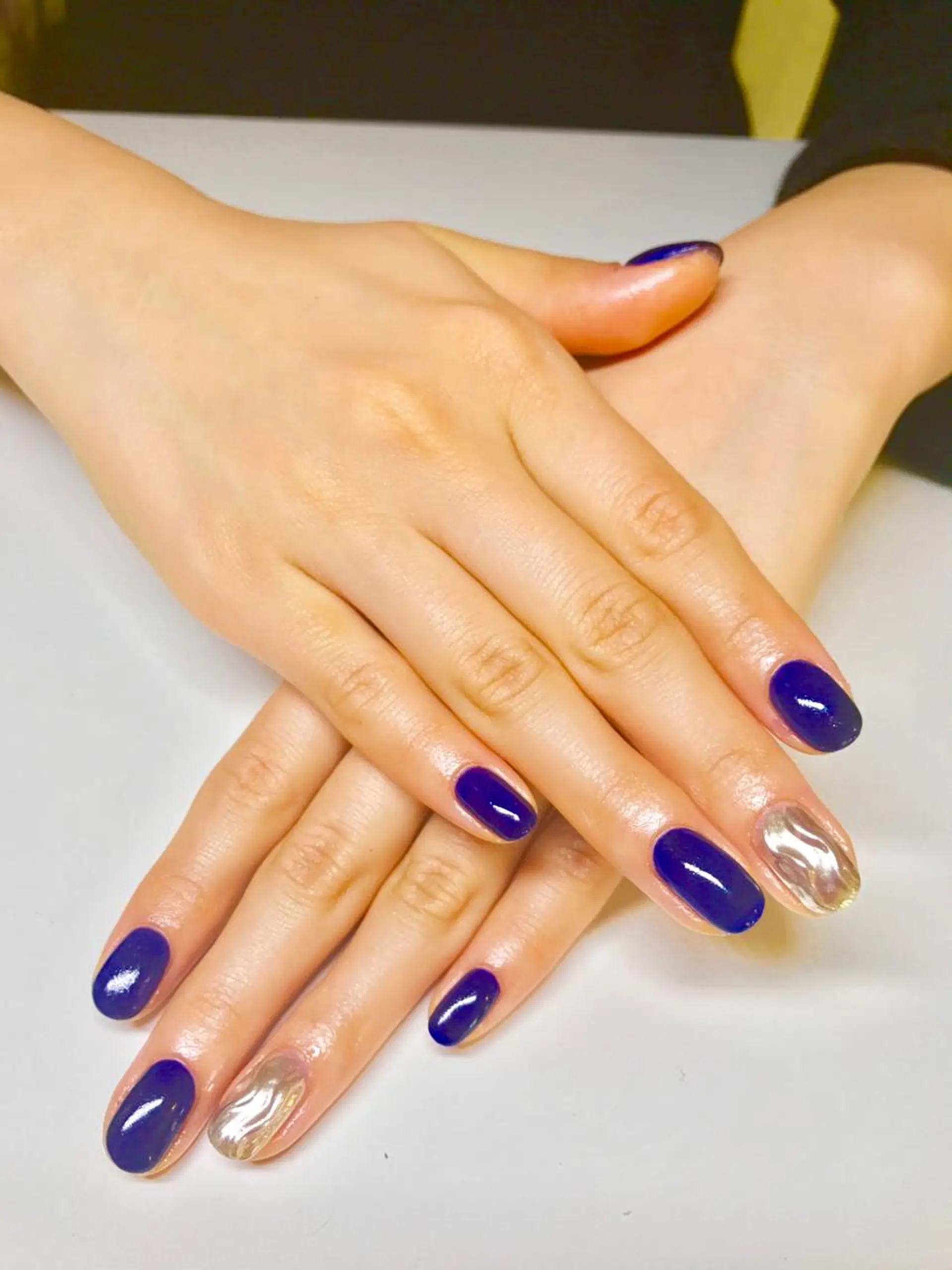 ネイル 土屋 智子のエステ・リラクイメージ