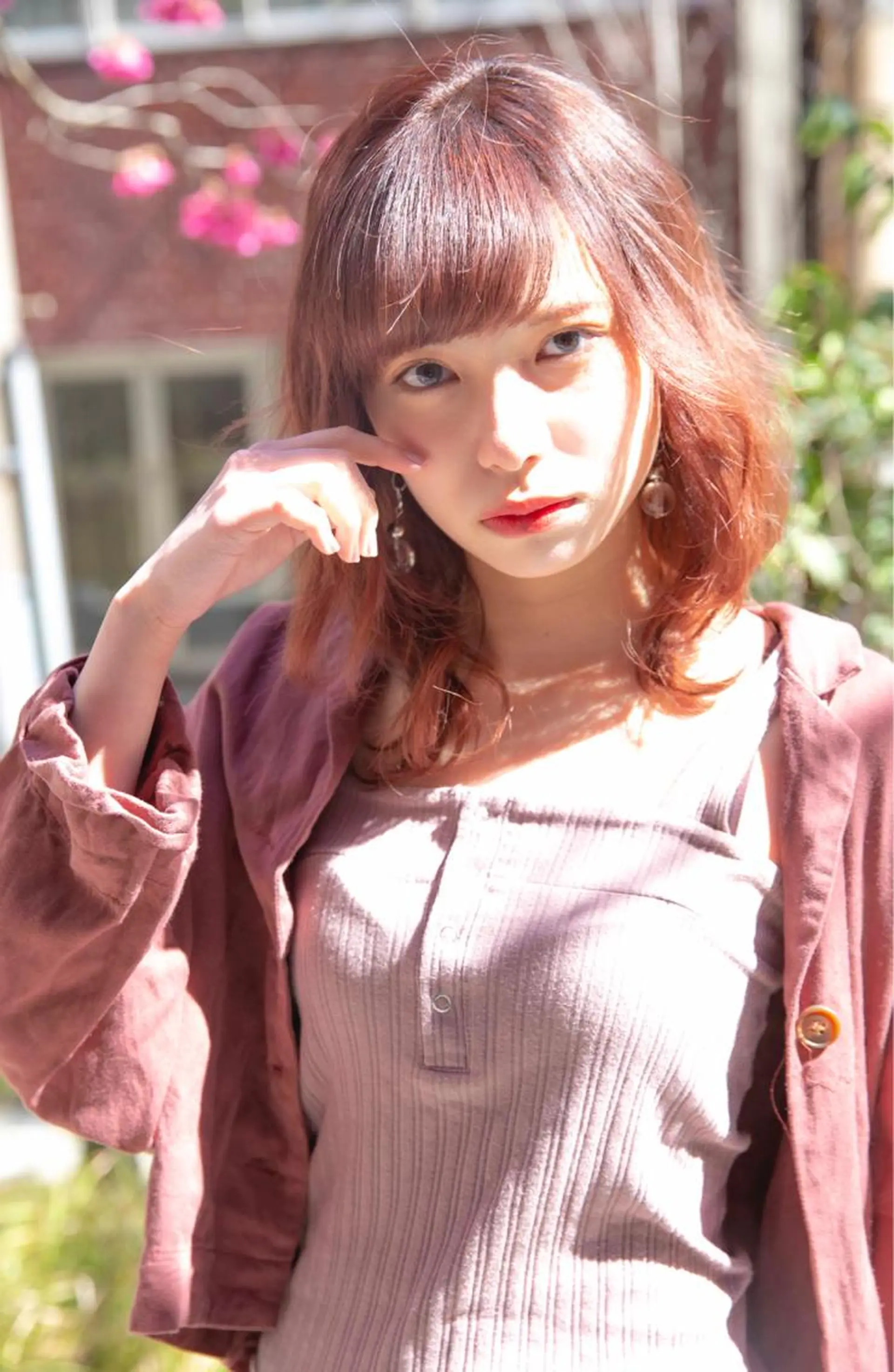 ミディアム ショート・ボブ特化 ‼️小久保達弘のヘアスタイル