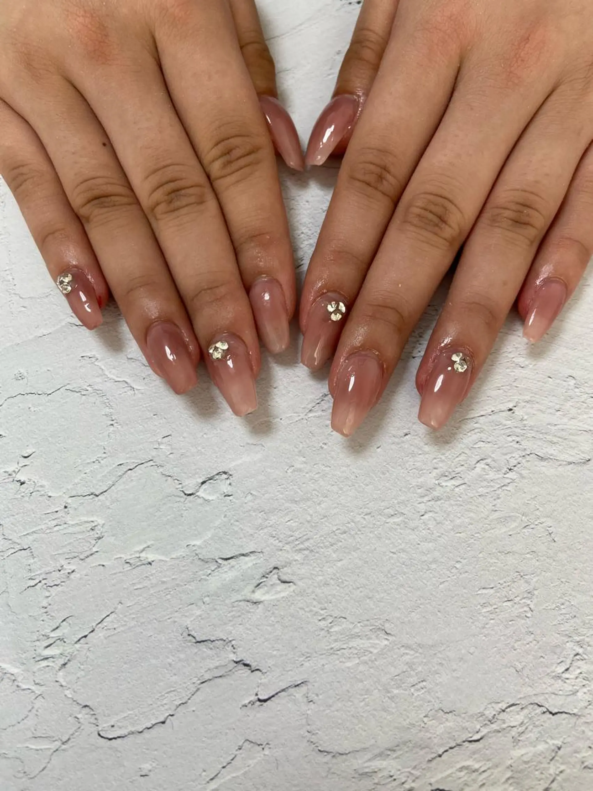 ネイル SALON MAREのネイルデザイン