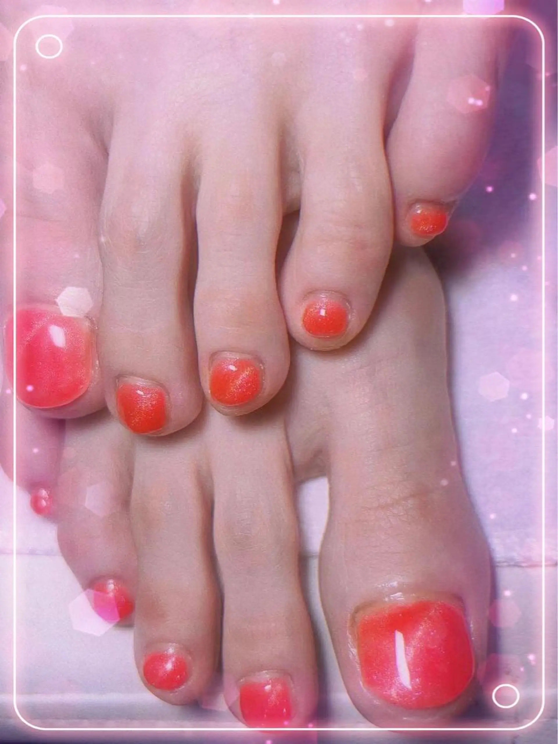 ネイル ネイルサロン ロア旧ジョリーのネイルデザイン