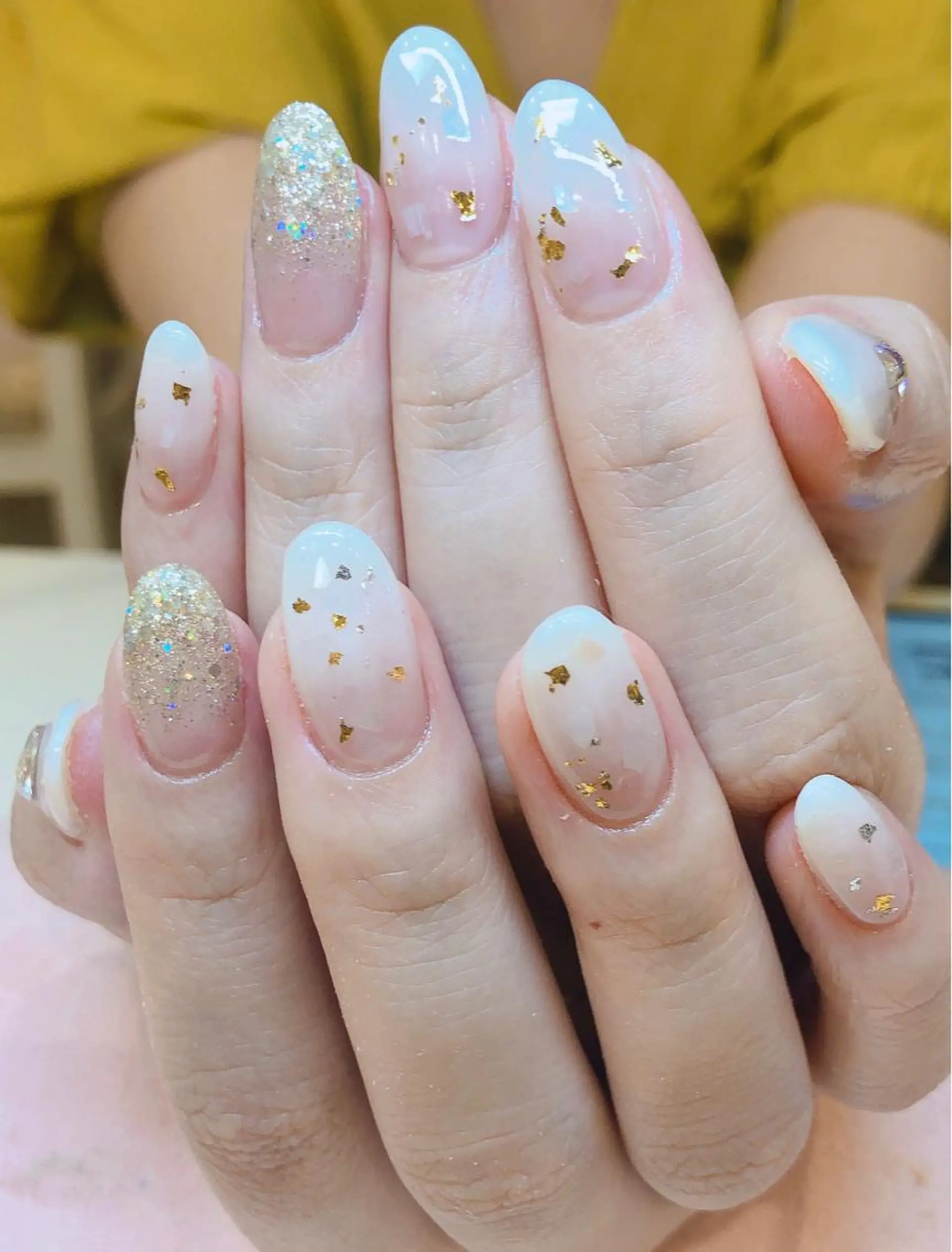 ネイル エムズ エムズのマツエク・マツパデザイン