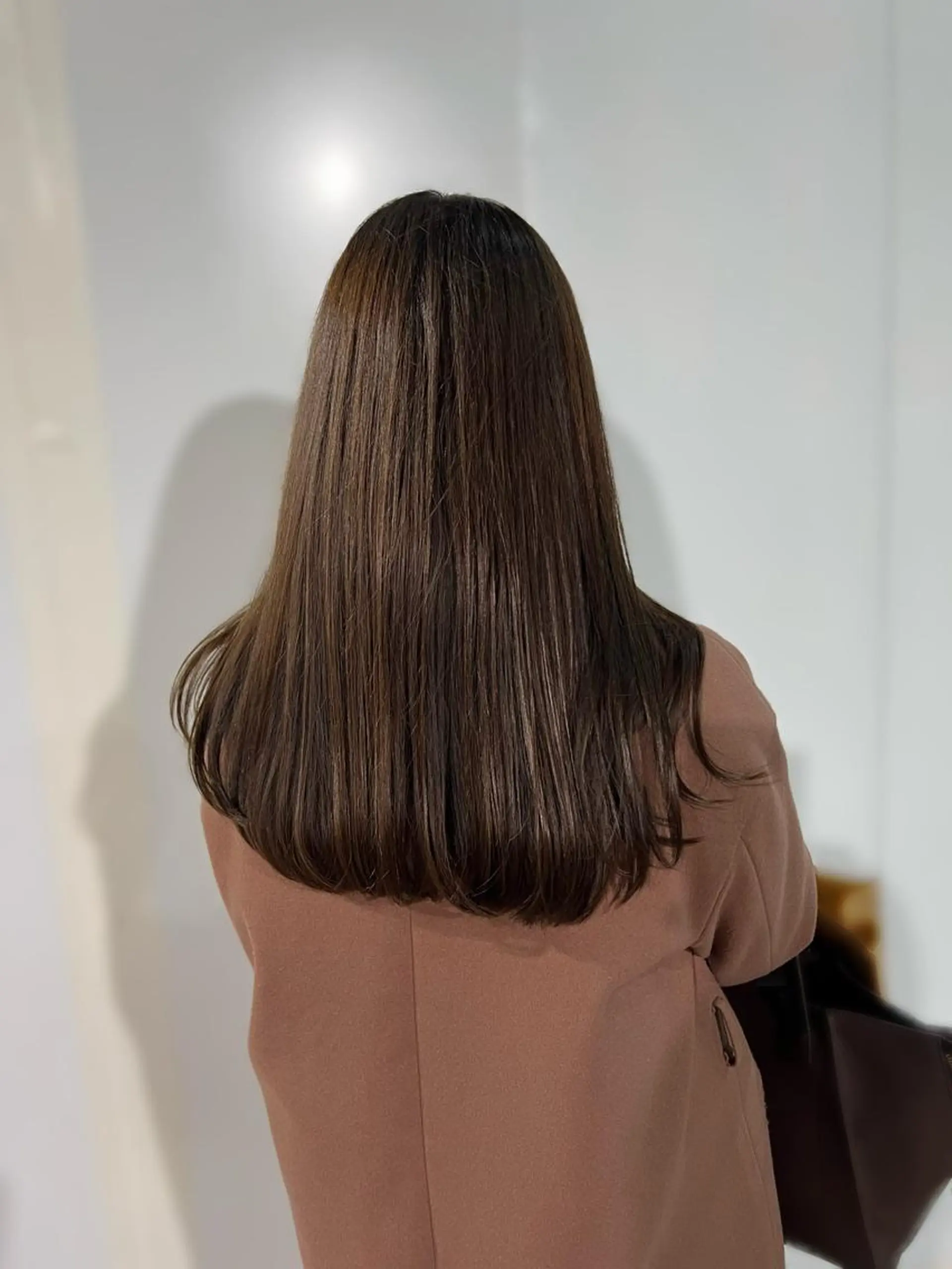 ロング カラー 🤍 akaneのヘアスタイル