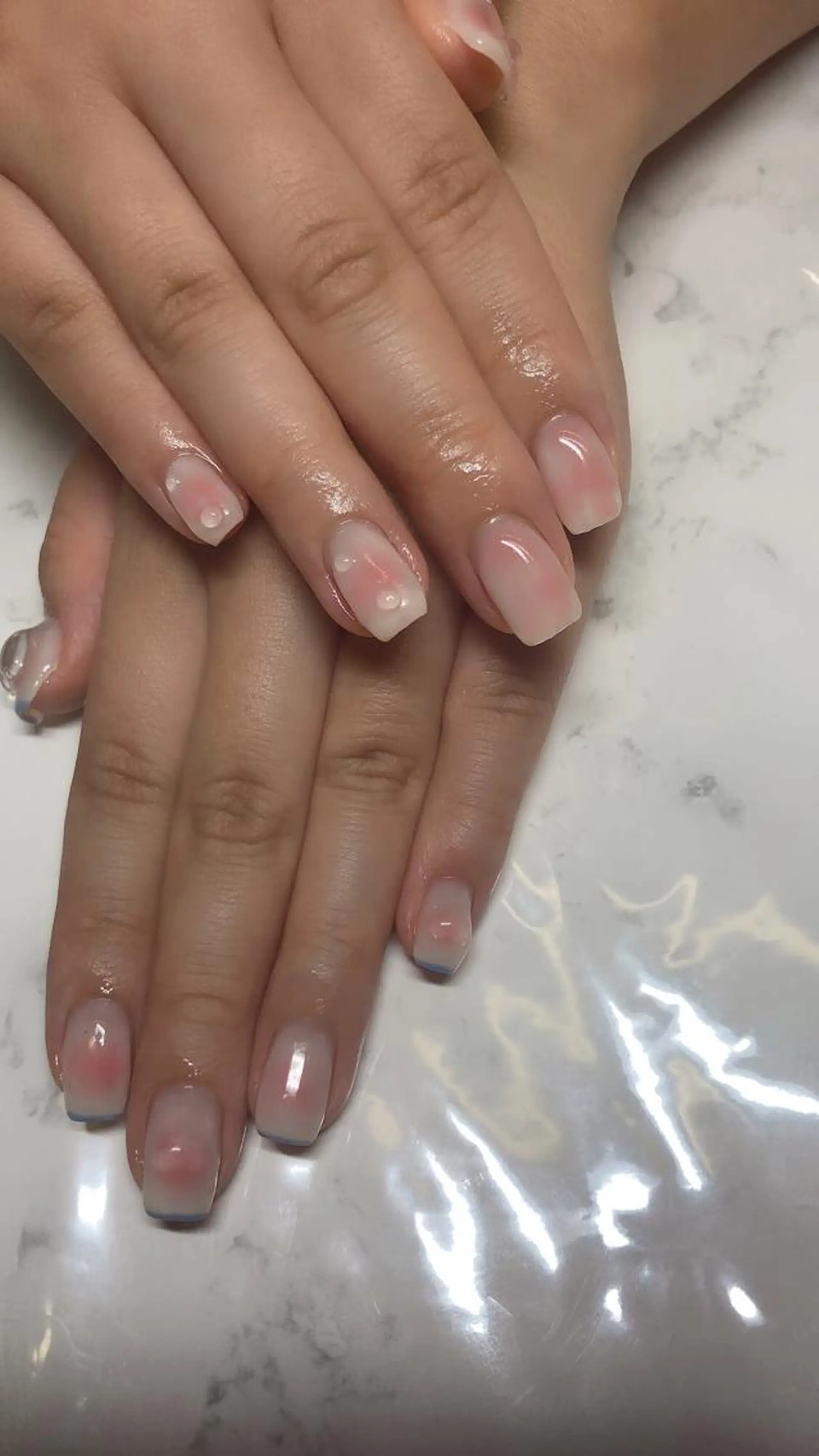 ネイル ✨アン ミユ✨のネイルデザイン