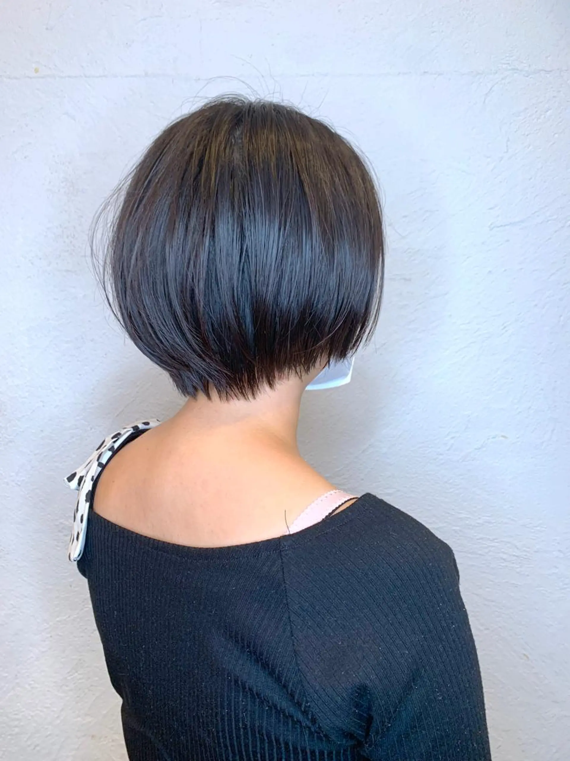 ショート カット 【ショート専門 美容師】押田 光太郎のヘアスタイル