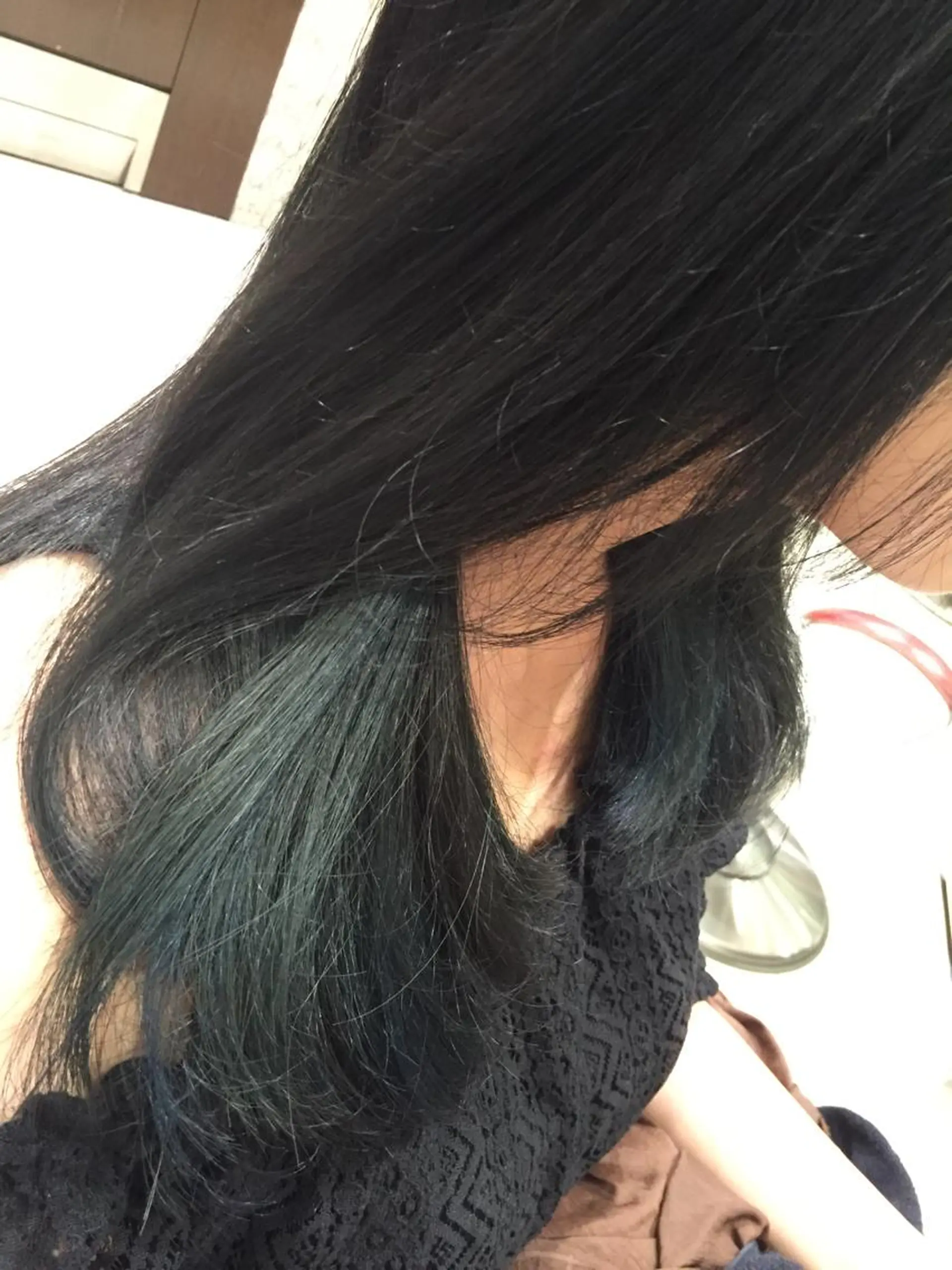 ロング ロング ✂️ショートの匠✂️ 國井慎平のヘアスタイル