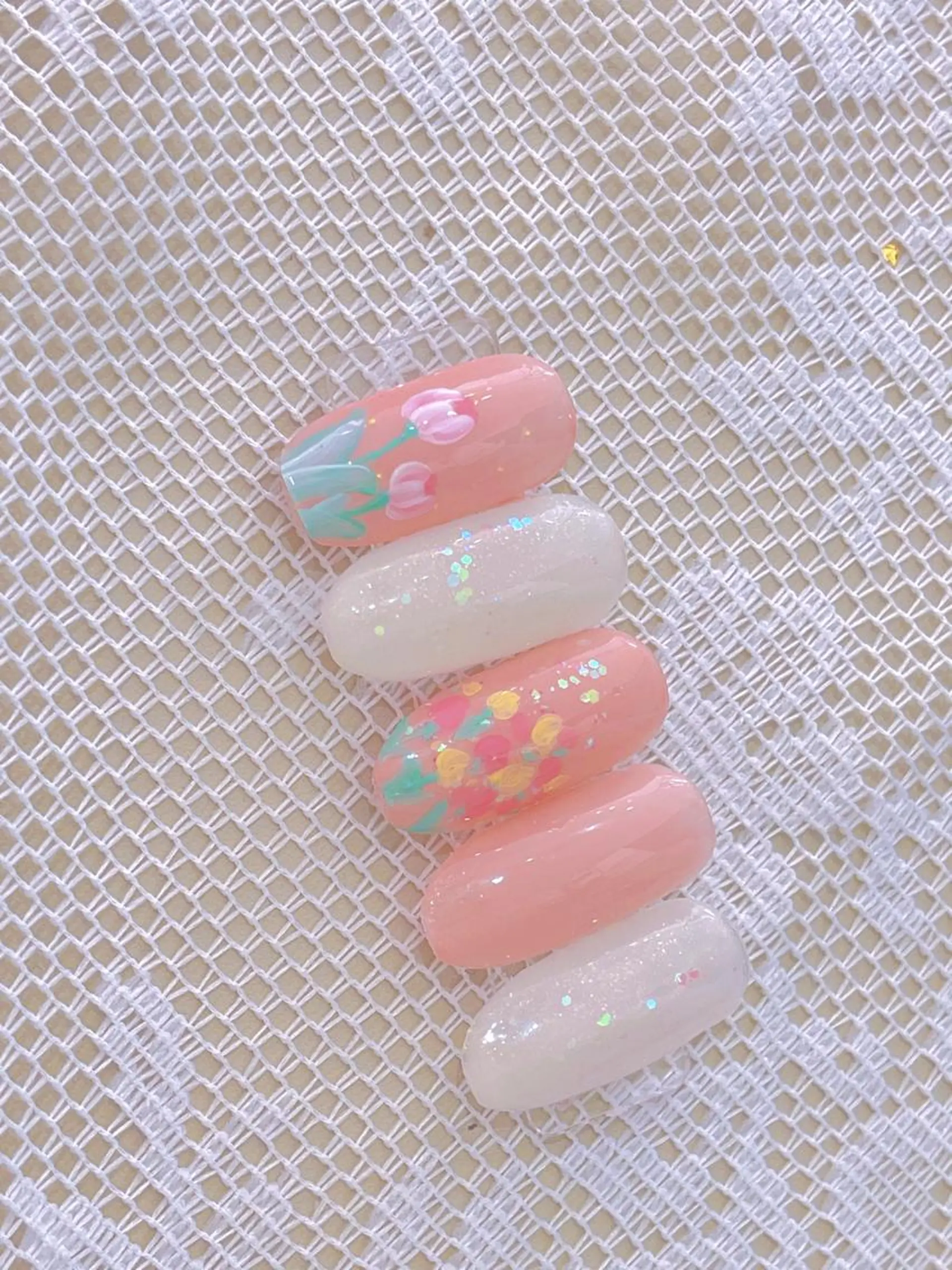 ネイル NANA NAILのネイルデザイン