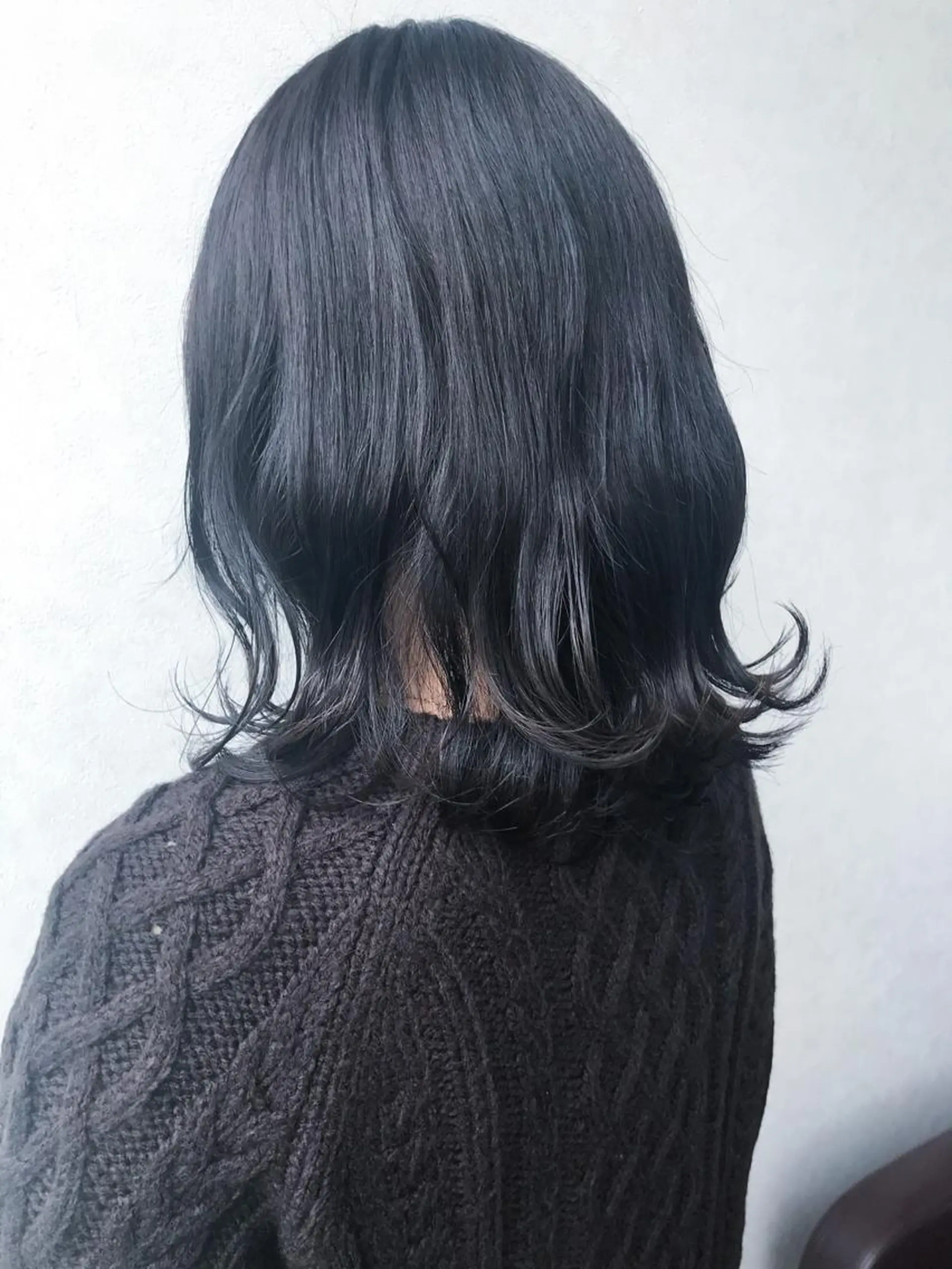 ミディアム ショートボブ 🔆Seinaのヘアスタイル