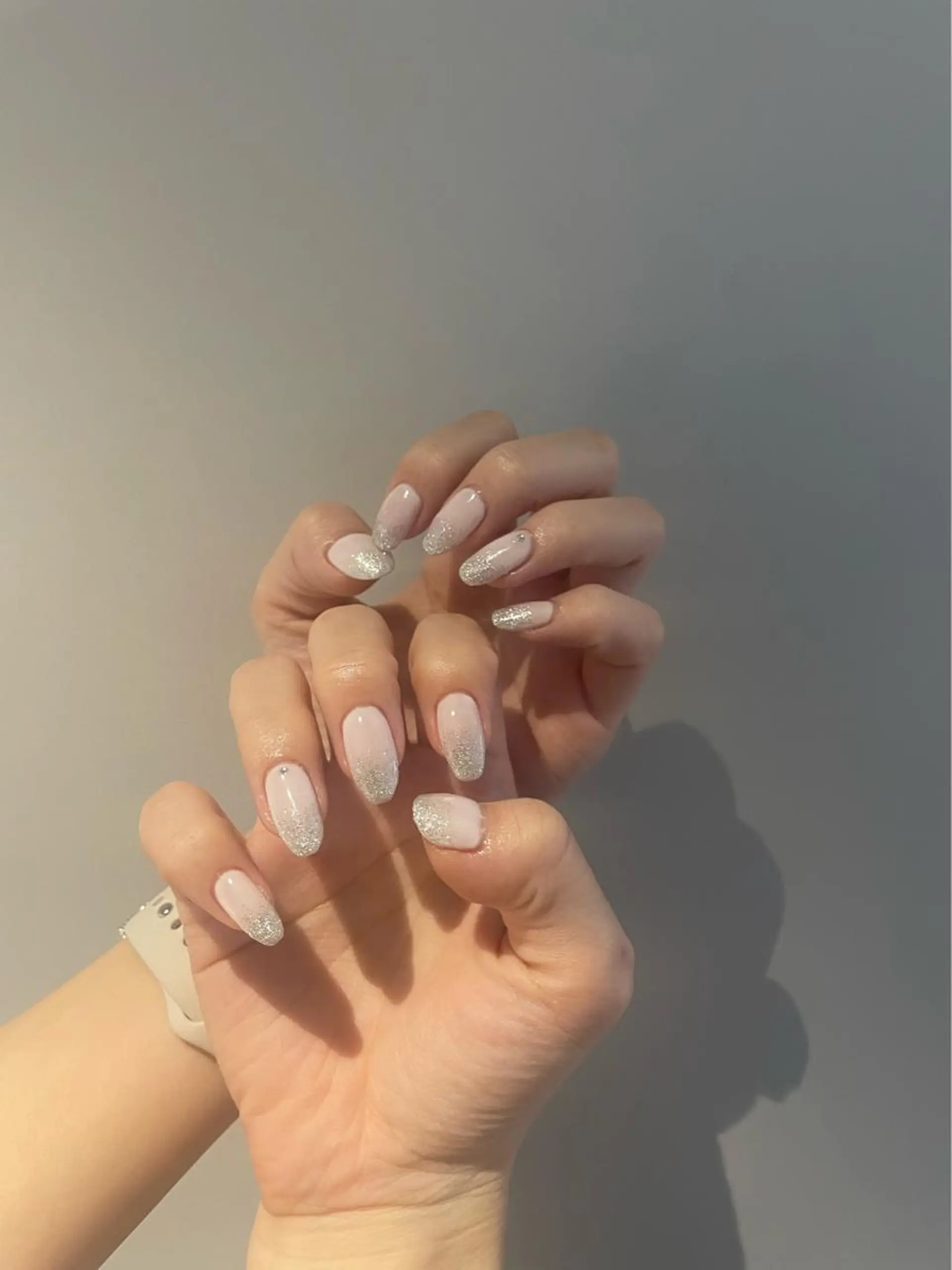 ネイル HOSHI ⭐️辻堂 /藤沢ガーリーネイルのネイルデザイン